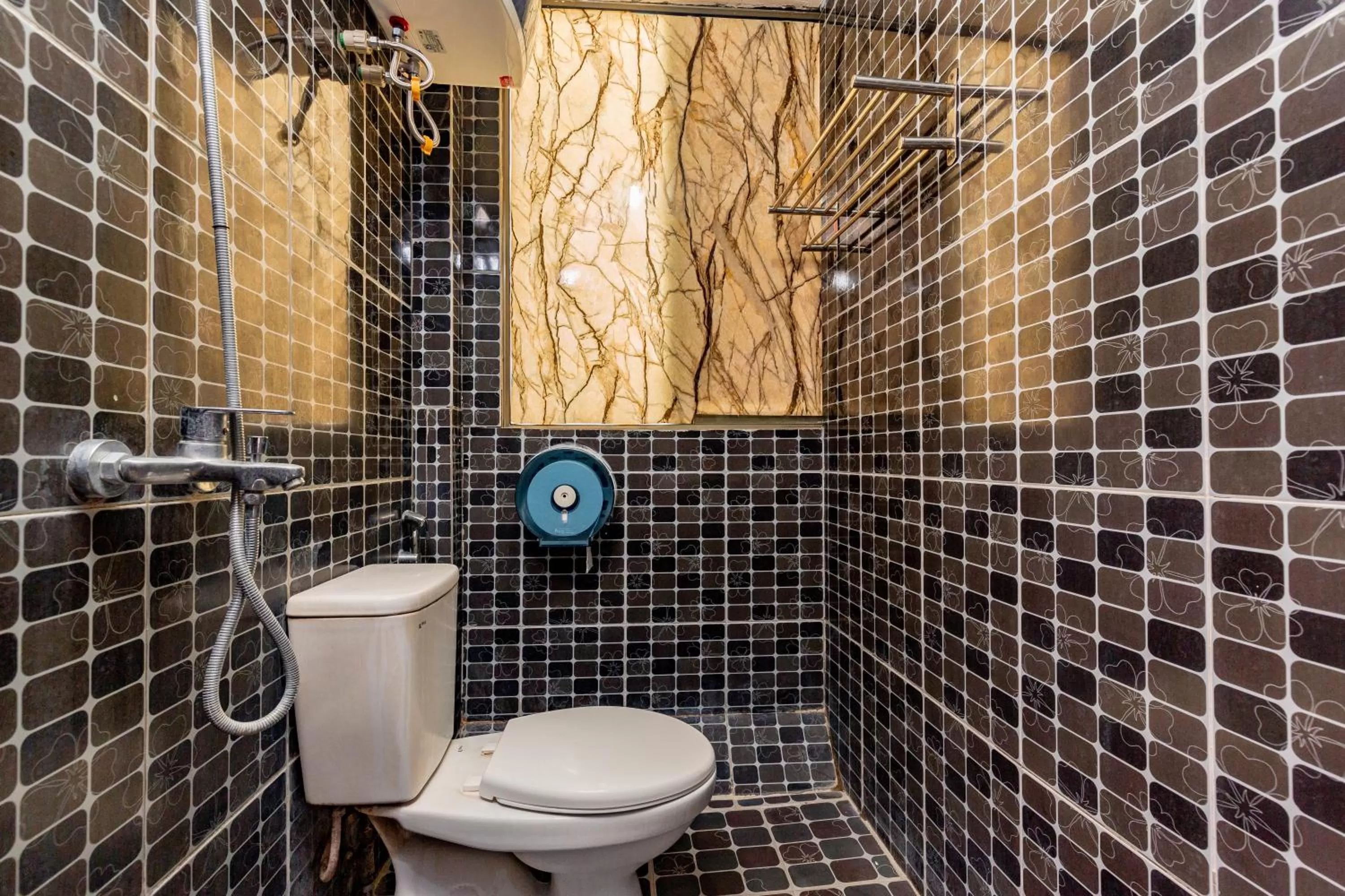 Hanoi View Legend Hotel