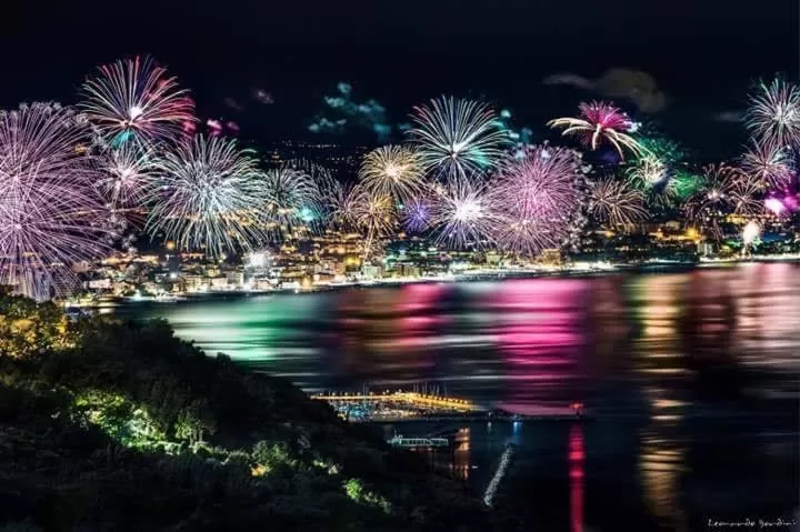 Entertainment in Residence Costablu