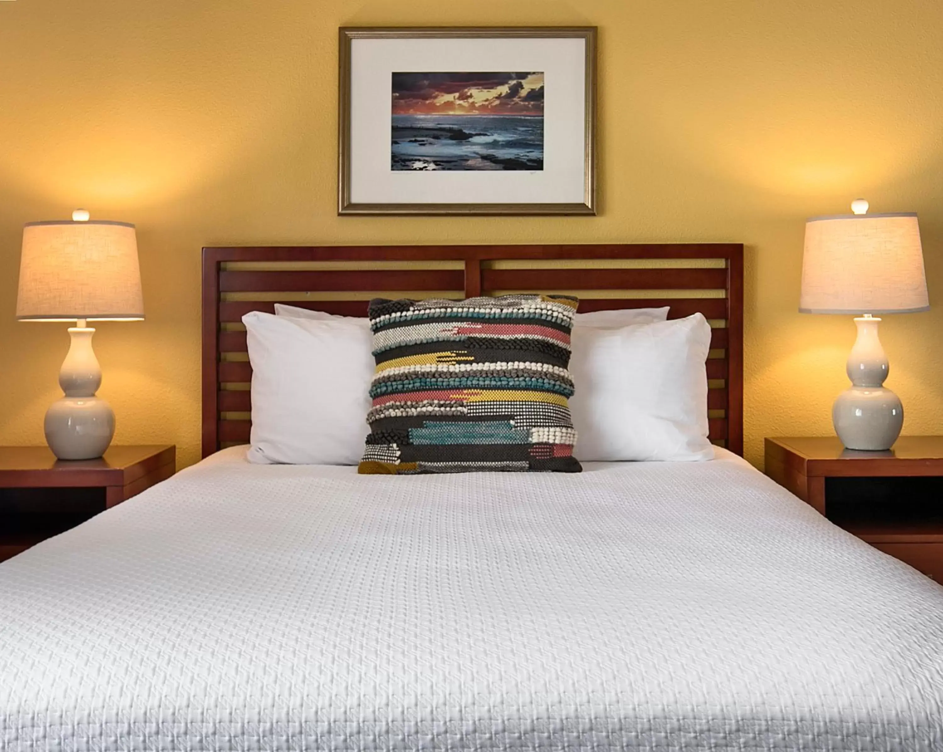 Terrace Oceanview Queen Studio in La Jolla Cove Suites Terrace Oceanview Queen Studio in La Jolla Cove Suites