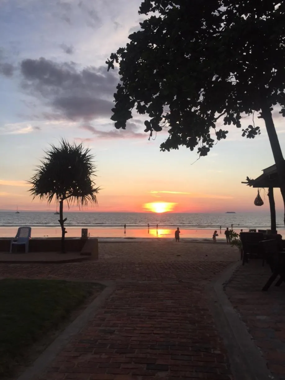 Southern Lanta Resort