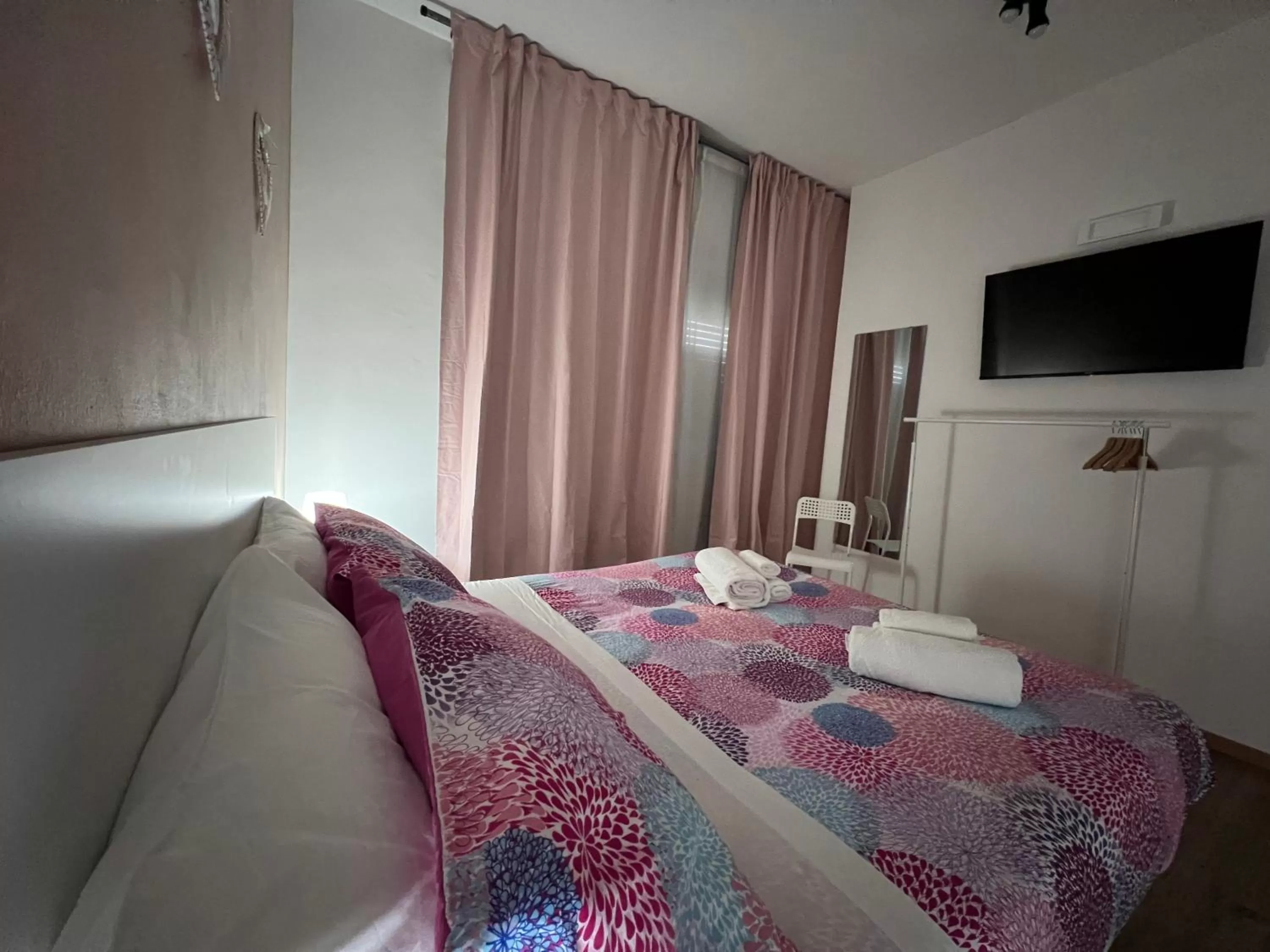 Bed in Comeacasatua 2.0