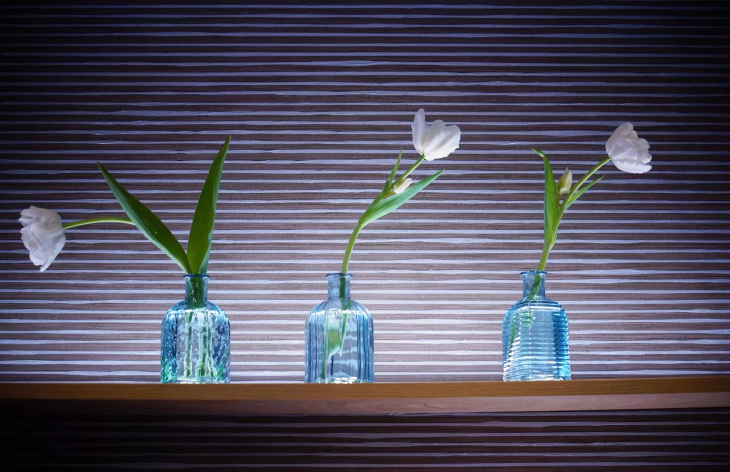 Restaurant/places to eat in Hotel Peterhof