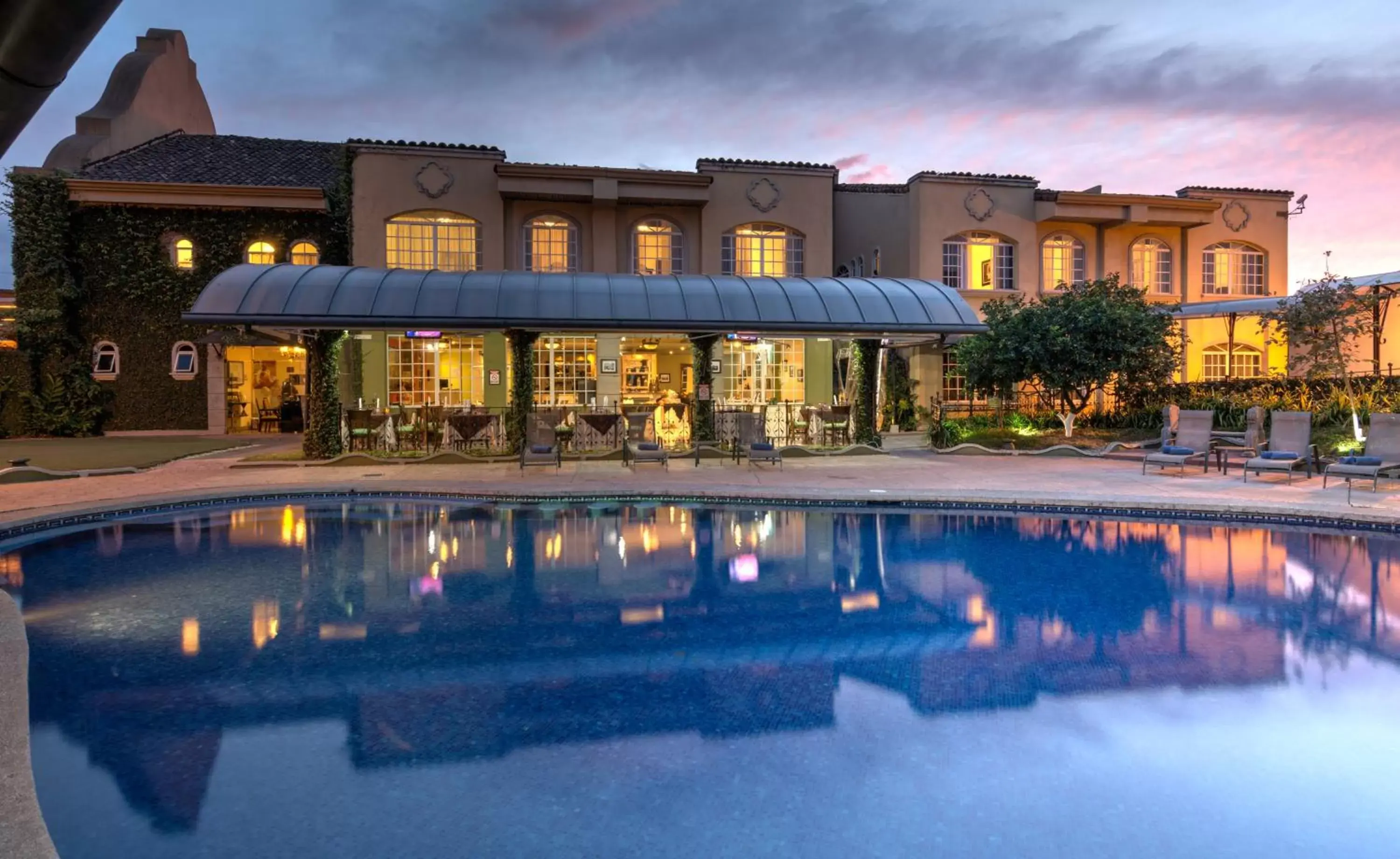 Casa Conde Hotel & Apartamentos Casa Conde Hotel & Apartamentos