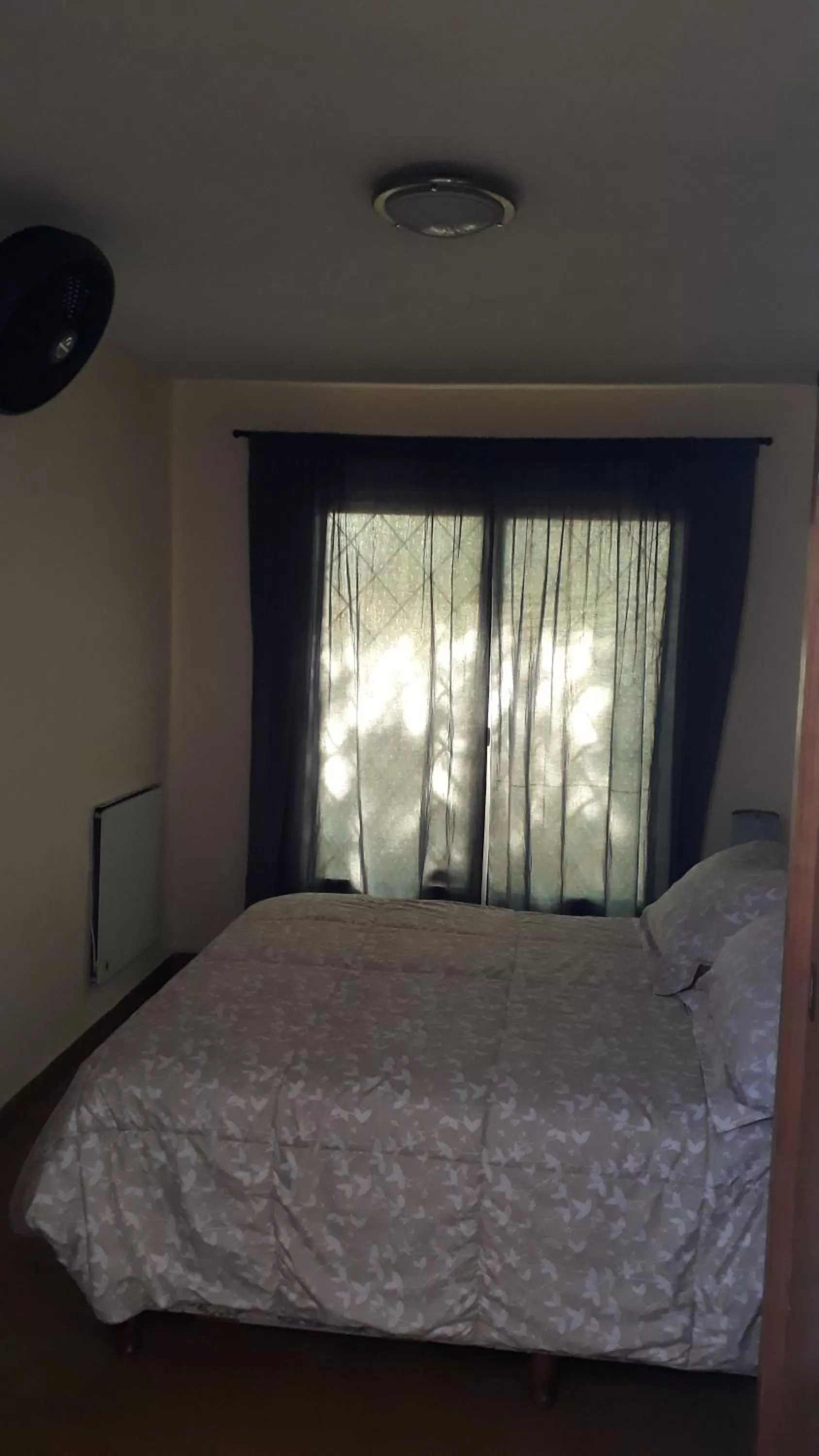 Photo of the whole room, Bed in Casa cerca del centro Bed&breakfast