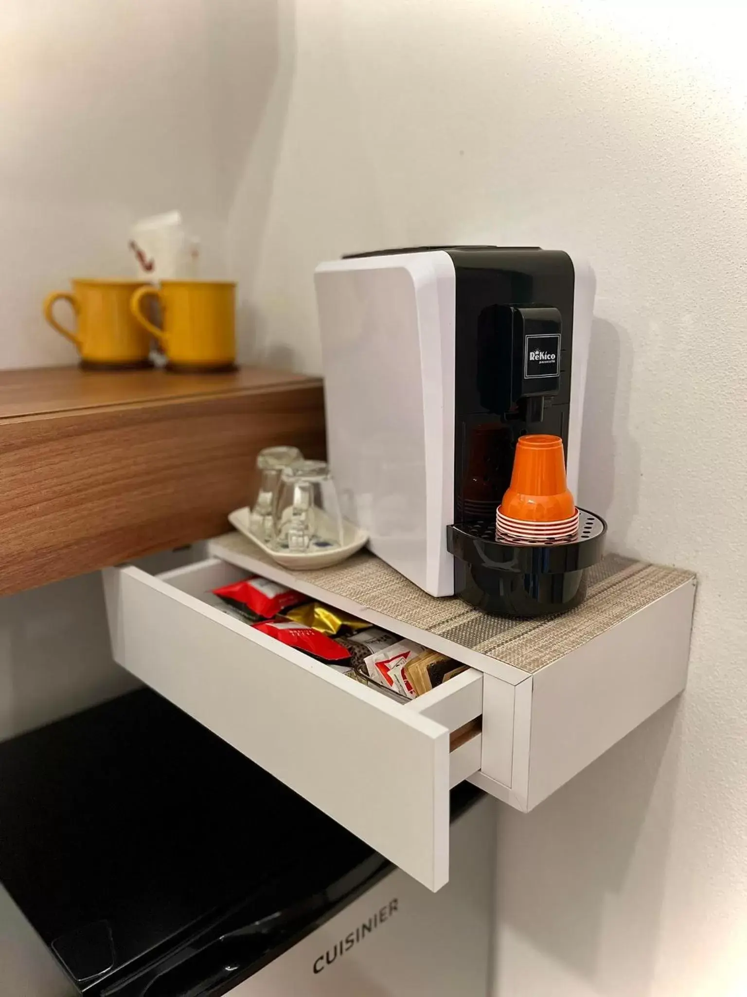 Standard Family Room in La corte di Angelica Standard Family Room in La corte di Angelica