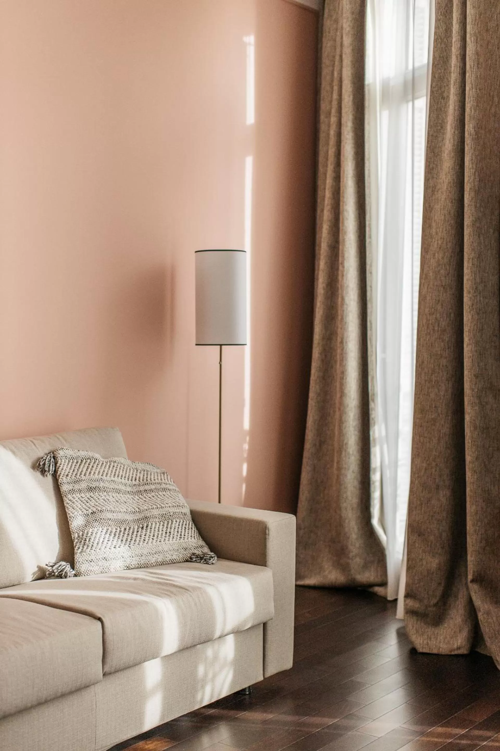 Bedroom in New Hotel Le Quai - Vieux Port