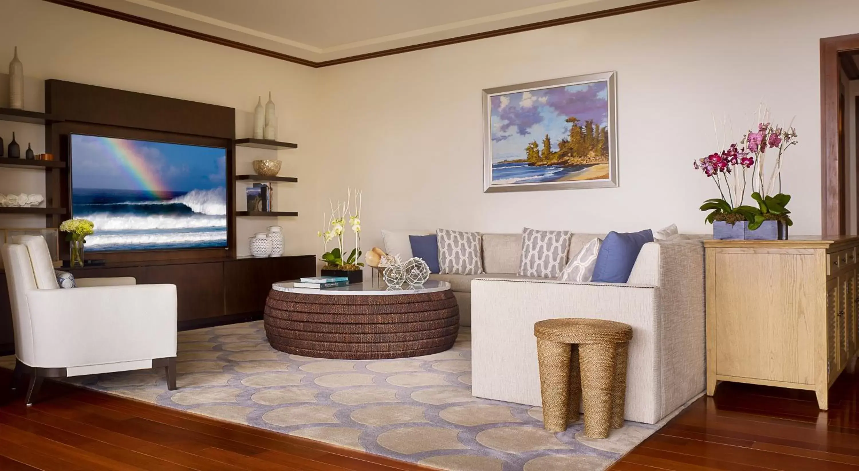 Superior Villa in Montage Kapalua Bay Superior Villa in Montage Kapalua Bay