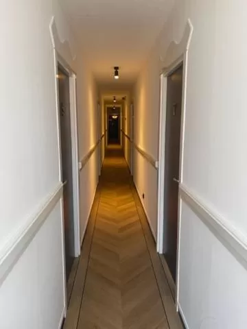 acessibility in Hotel van Oppen