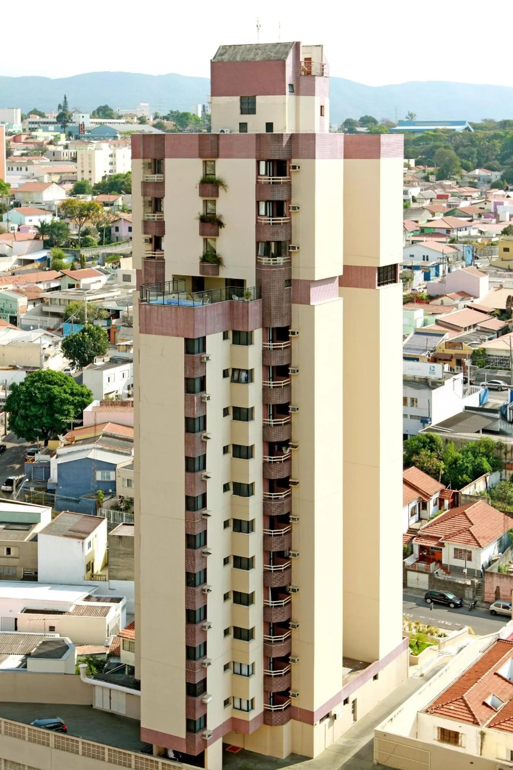Facade/entrance in Travel Inn Saint Charles