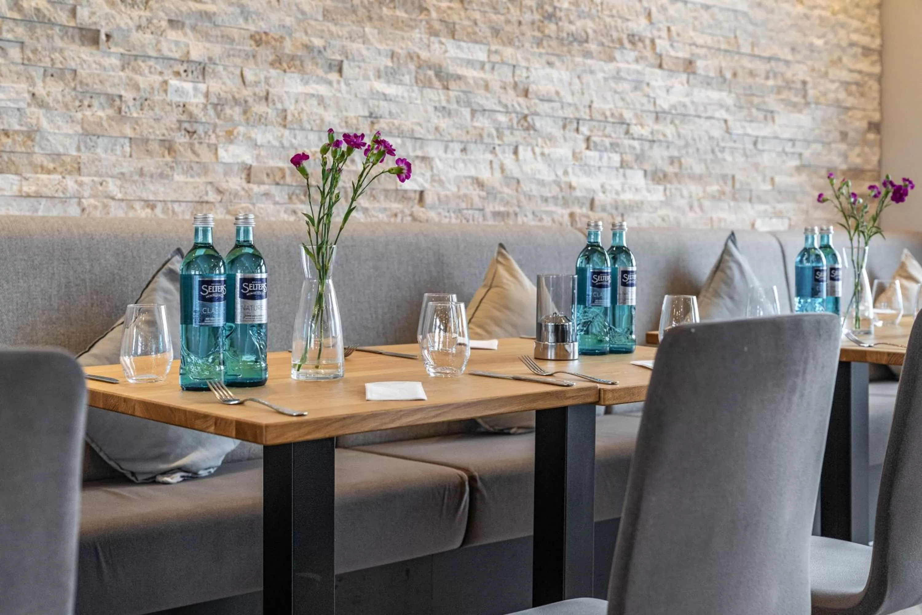 Restaurant/places to eat in Augsburg Hotel Sonnenhof