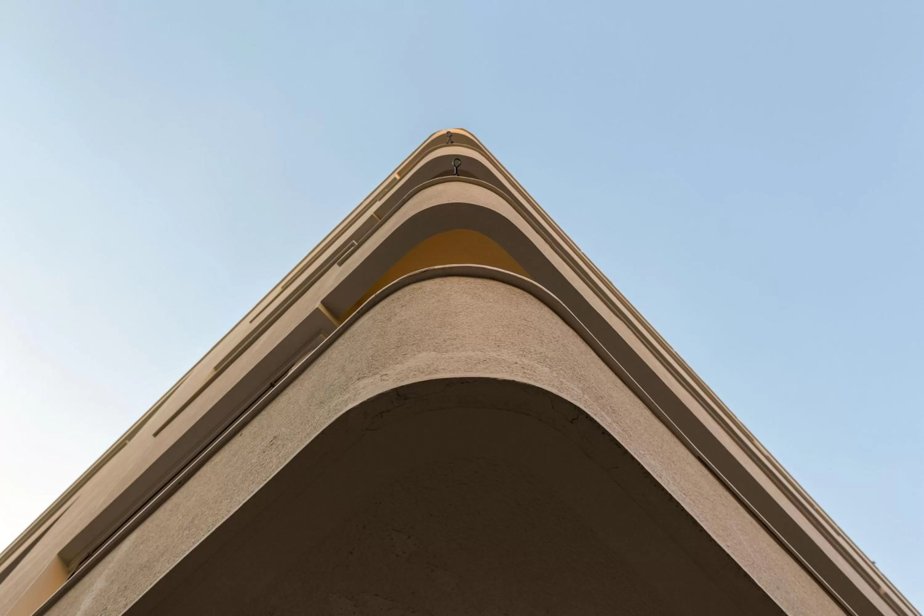 Property building in ZOIA The Met by UPSTREET