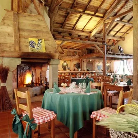 Le Grand Hotel & Spa