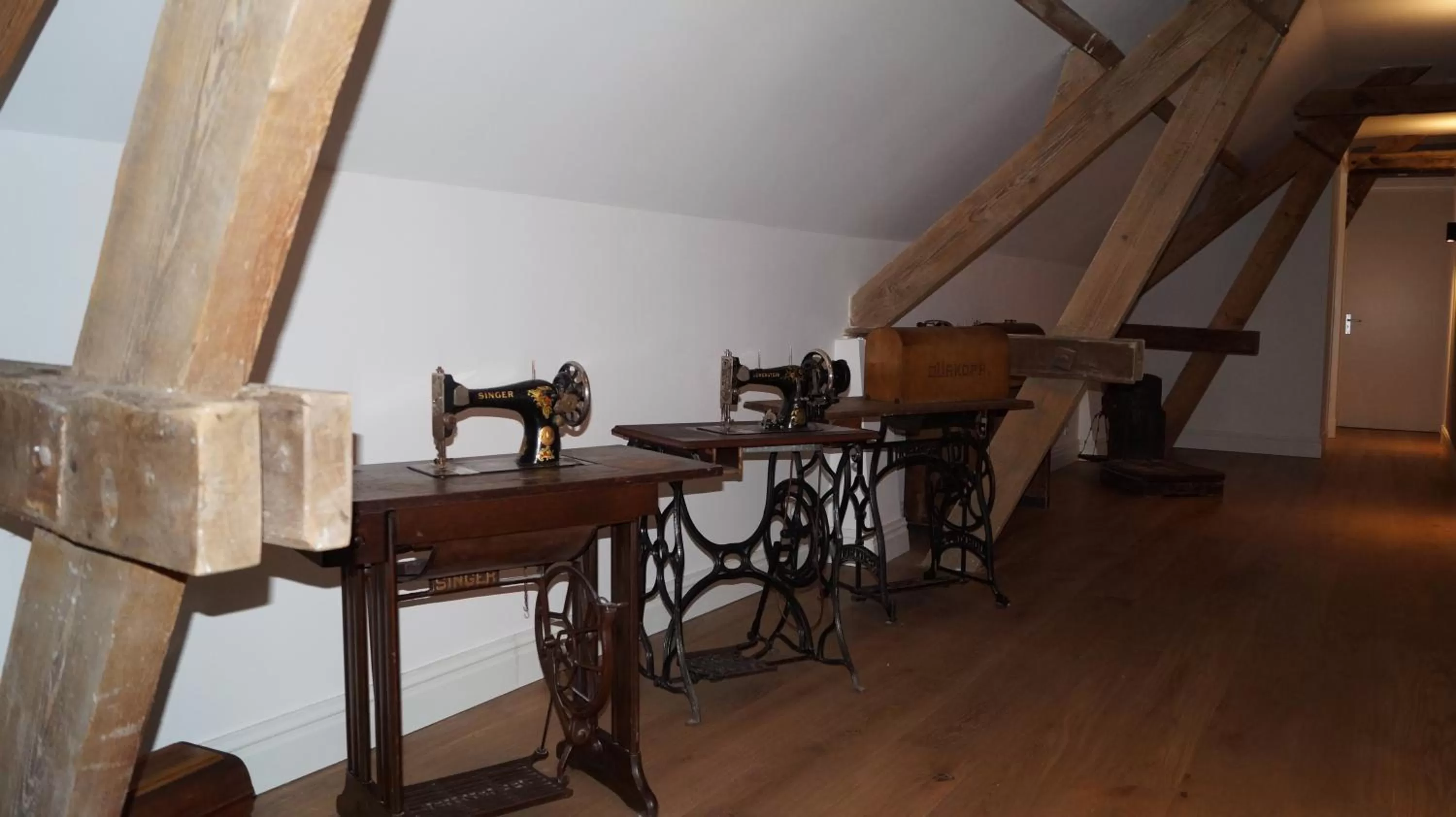 Property building in B&B Johannes-Hoeve