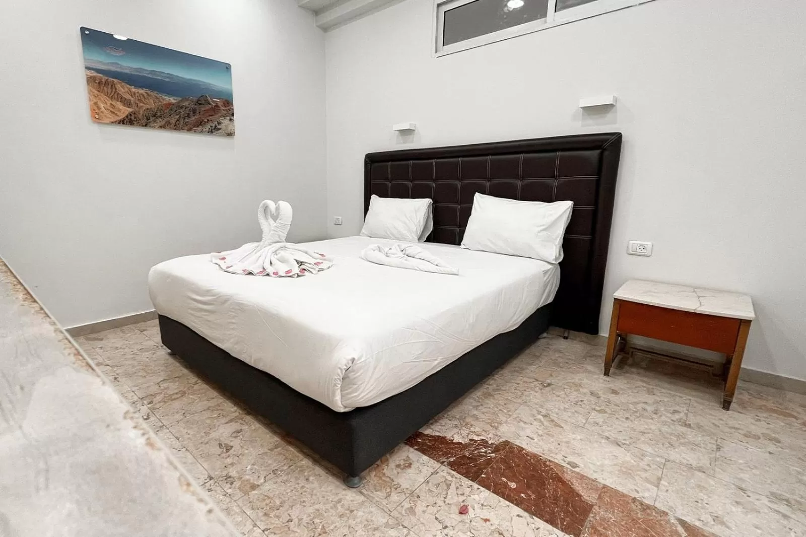 Photo of the whole room, Bed in Hotel Maman