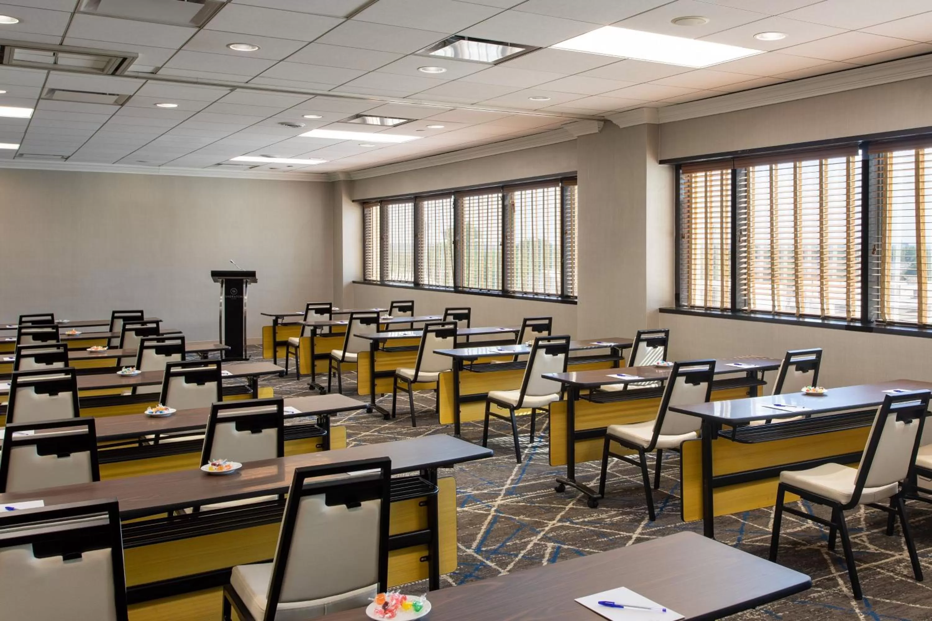 Meeting/conference room in Sheraton Edison