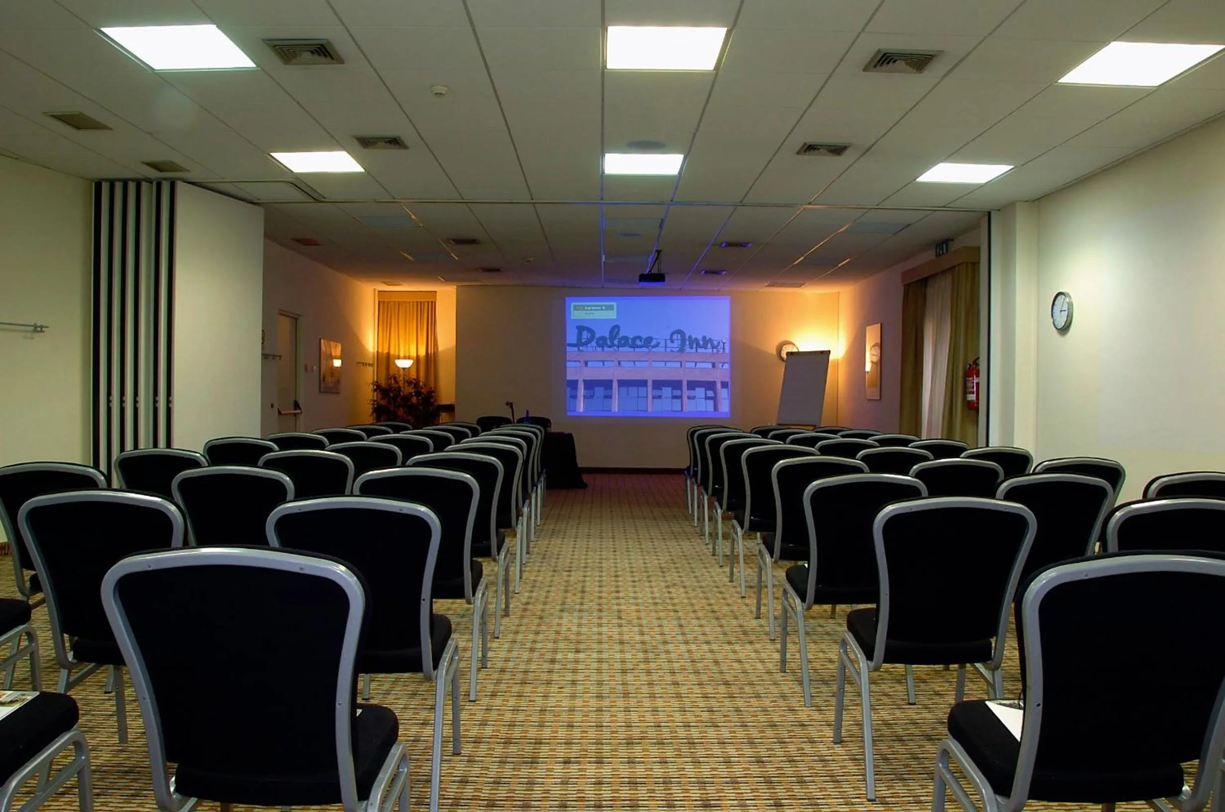 Meeting/conference room in Palace Inn Rome Fiano