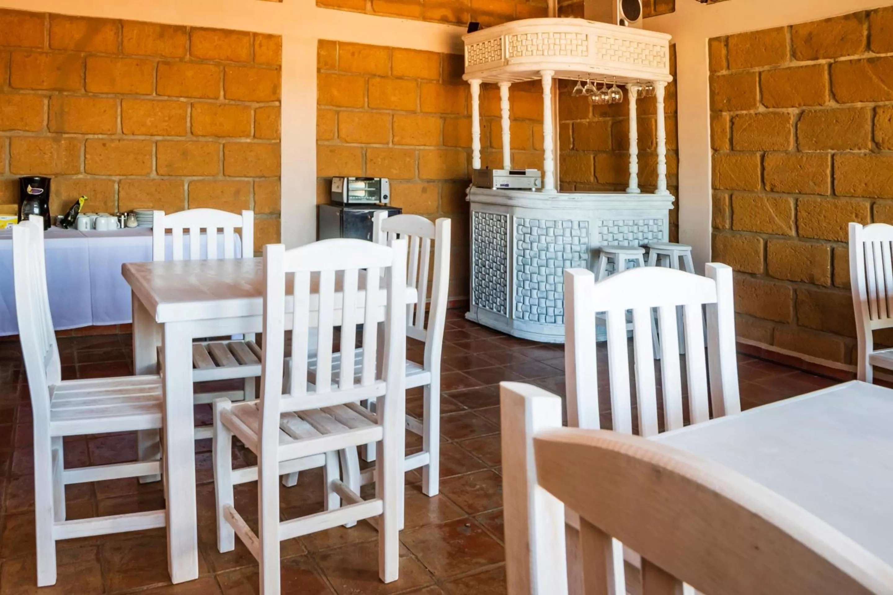 Business facilities in Hotel Rincon Soñado, Valle de Bravo