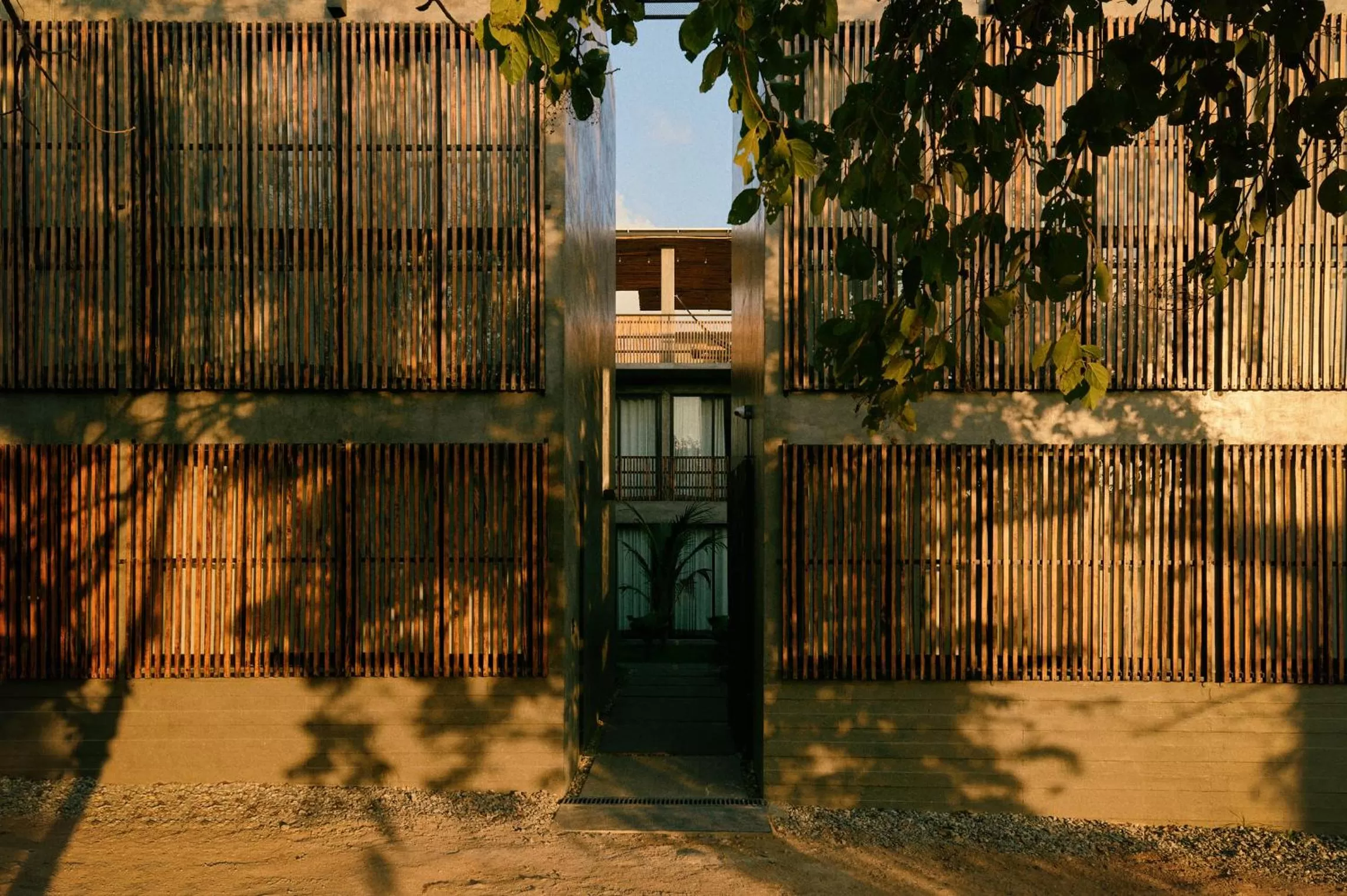 Property building in Aldea Paraíso - Adults only - Boutique hotel