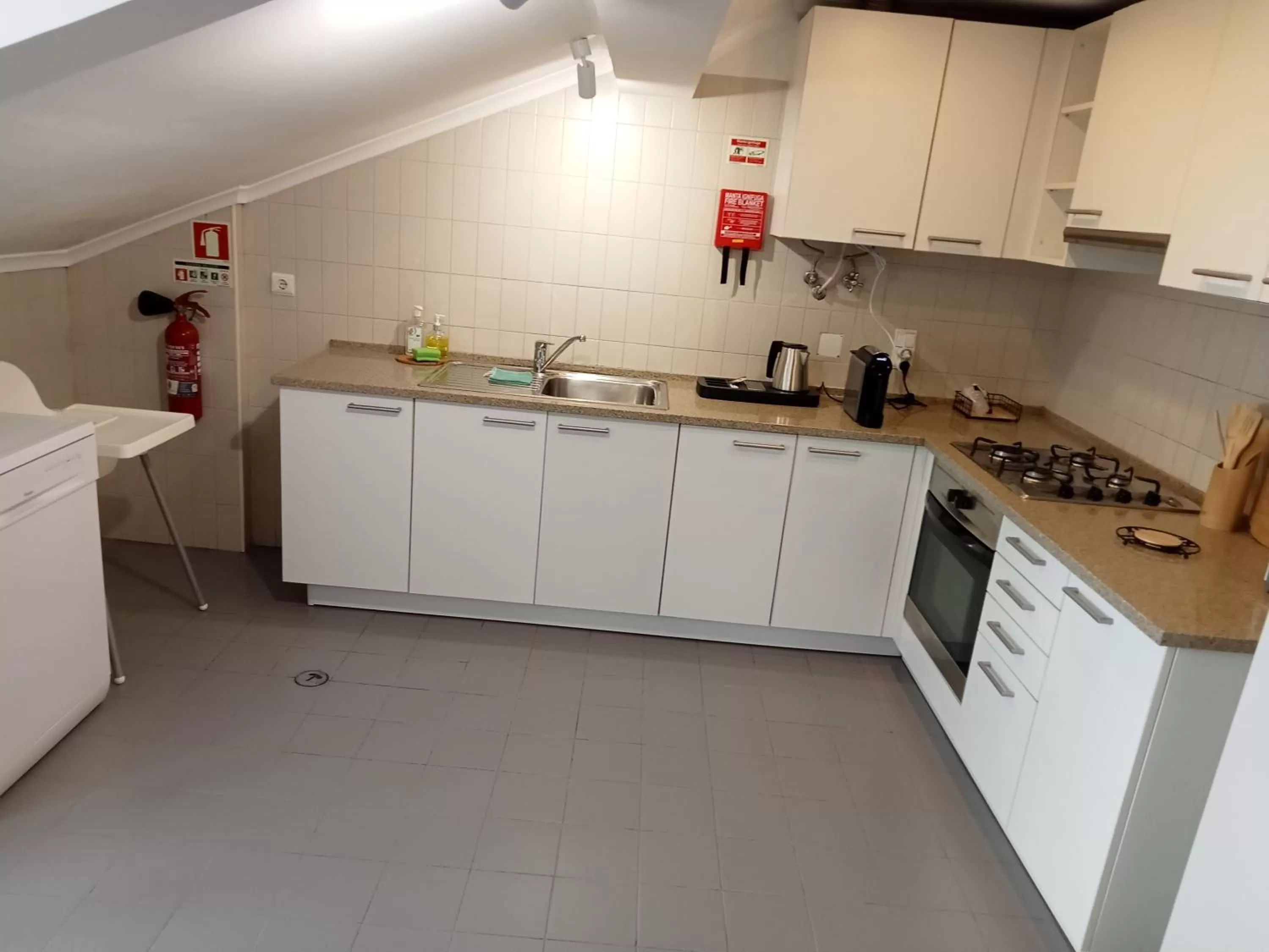 Succeed Terreiro do Paço Suites