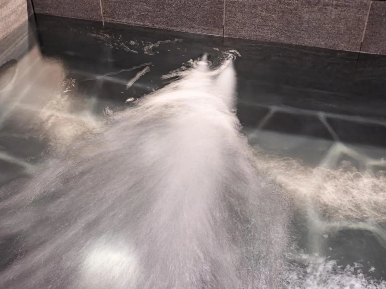 Spa and wellness centre/facilities in APA Hotel Sapporo Odori Ekimae Minami