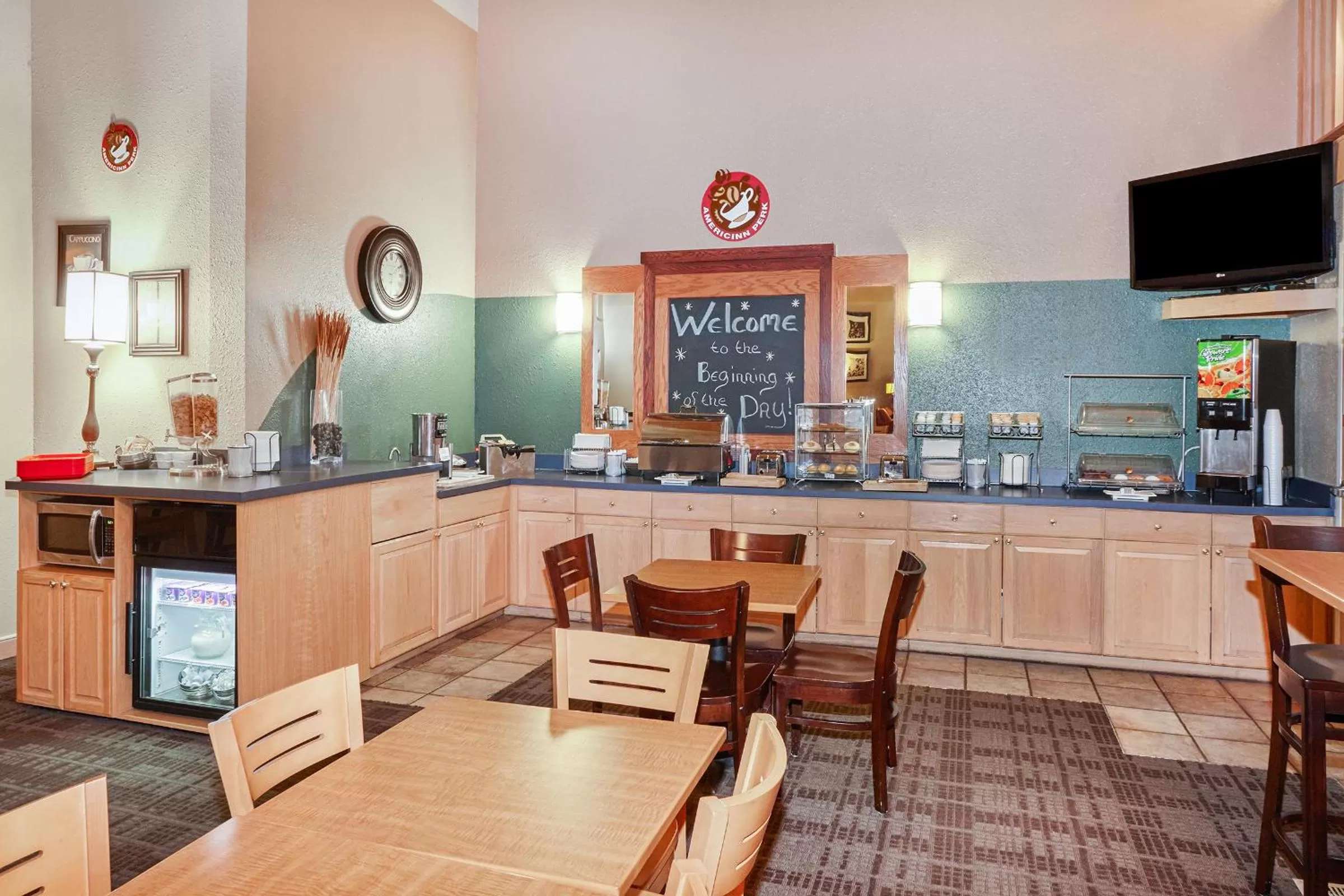 AmericInn by Wyndham Douglas/Saugatuck