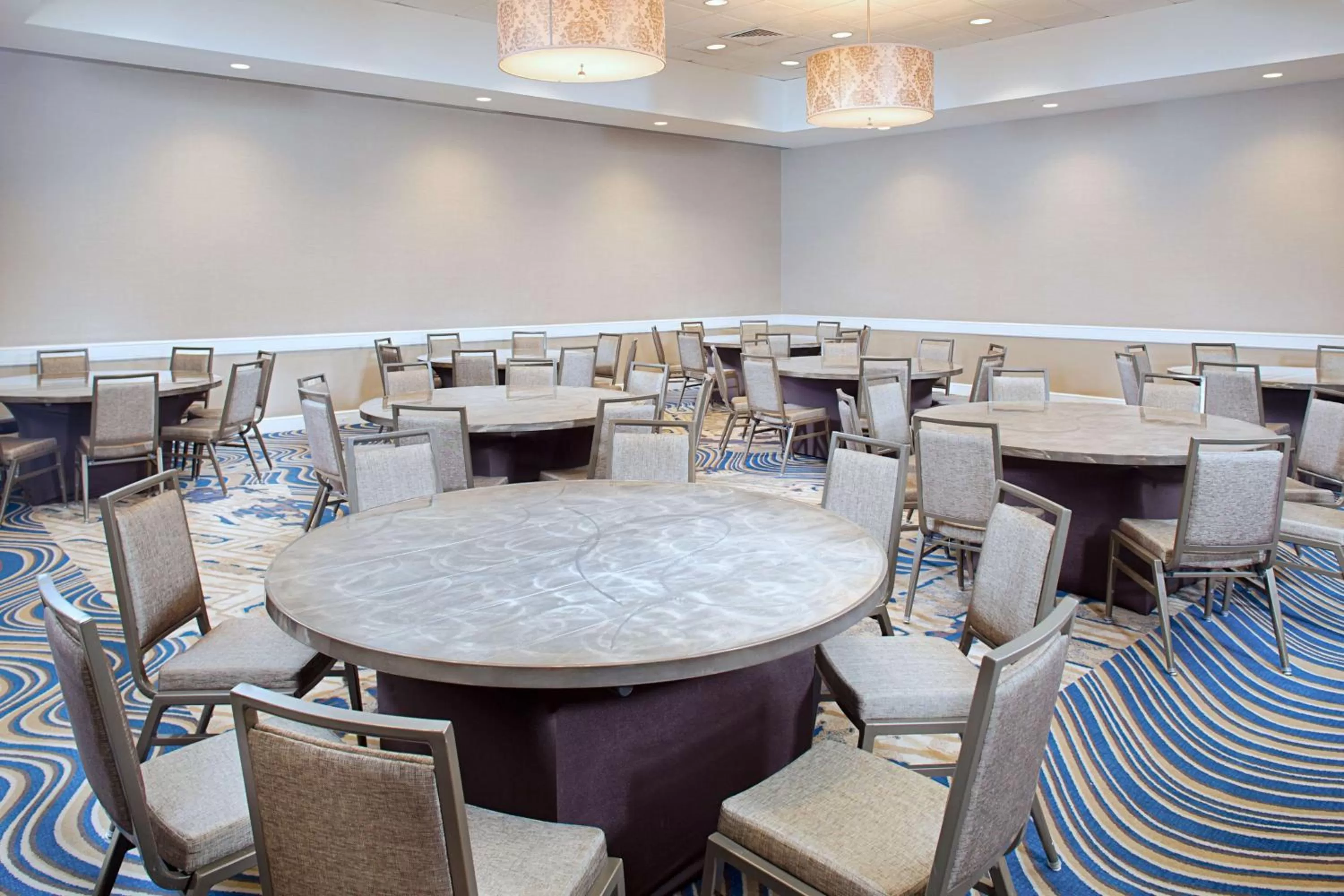Meeting/conference room in Hilton Boston Back Bay