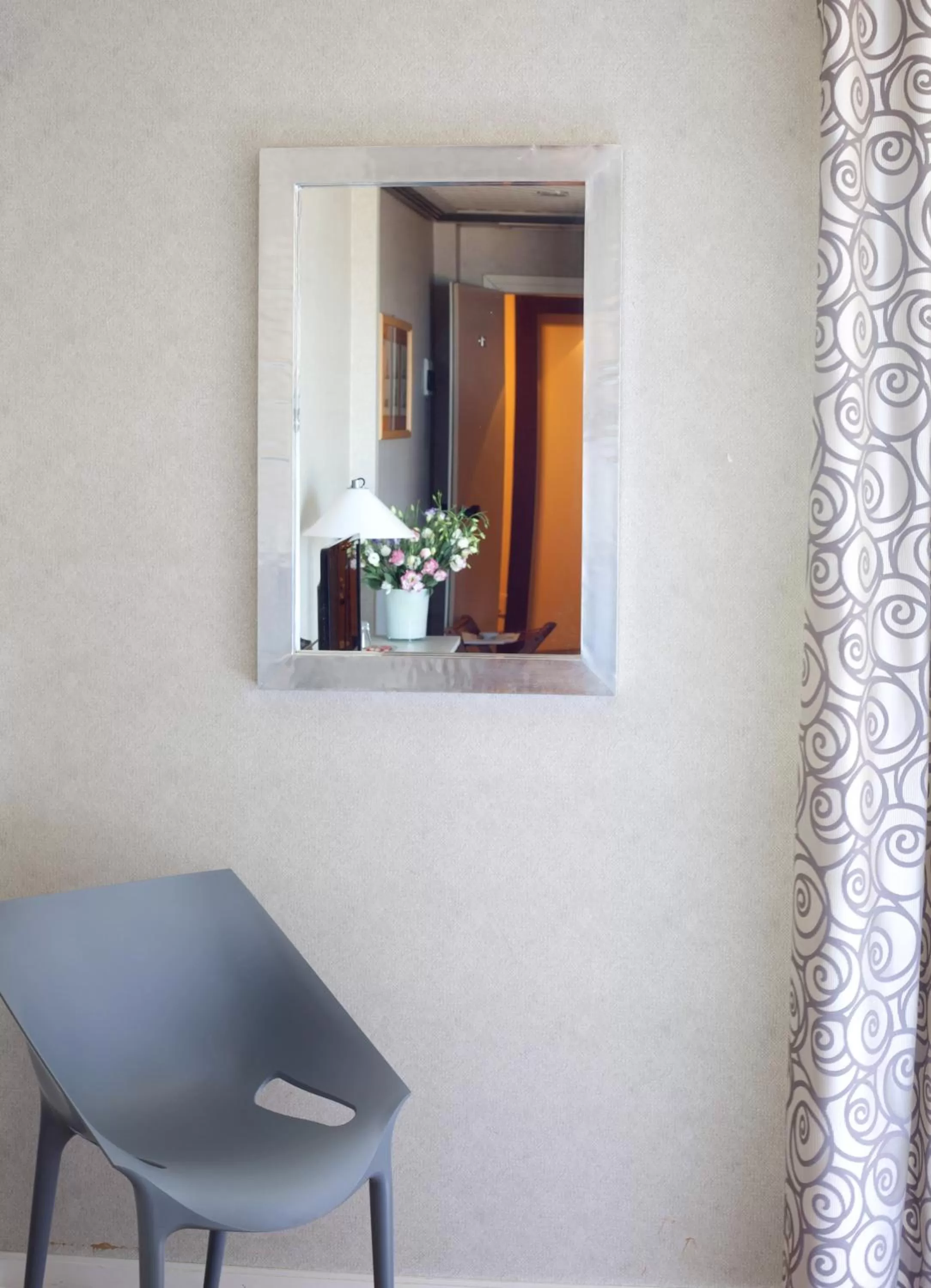 Bedroom in Villa Maria Hotel & SPA