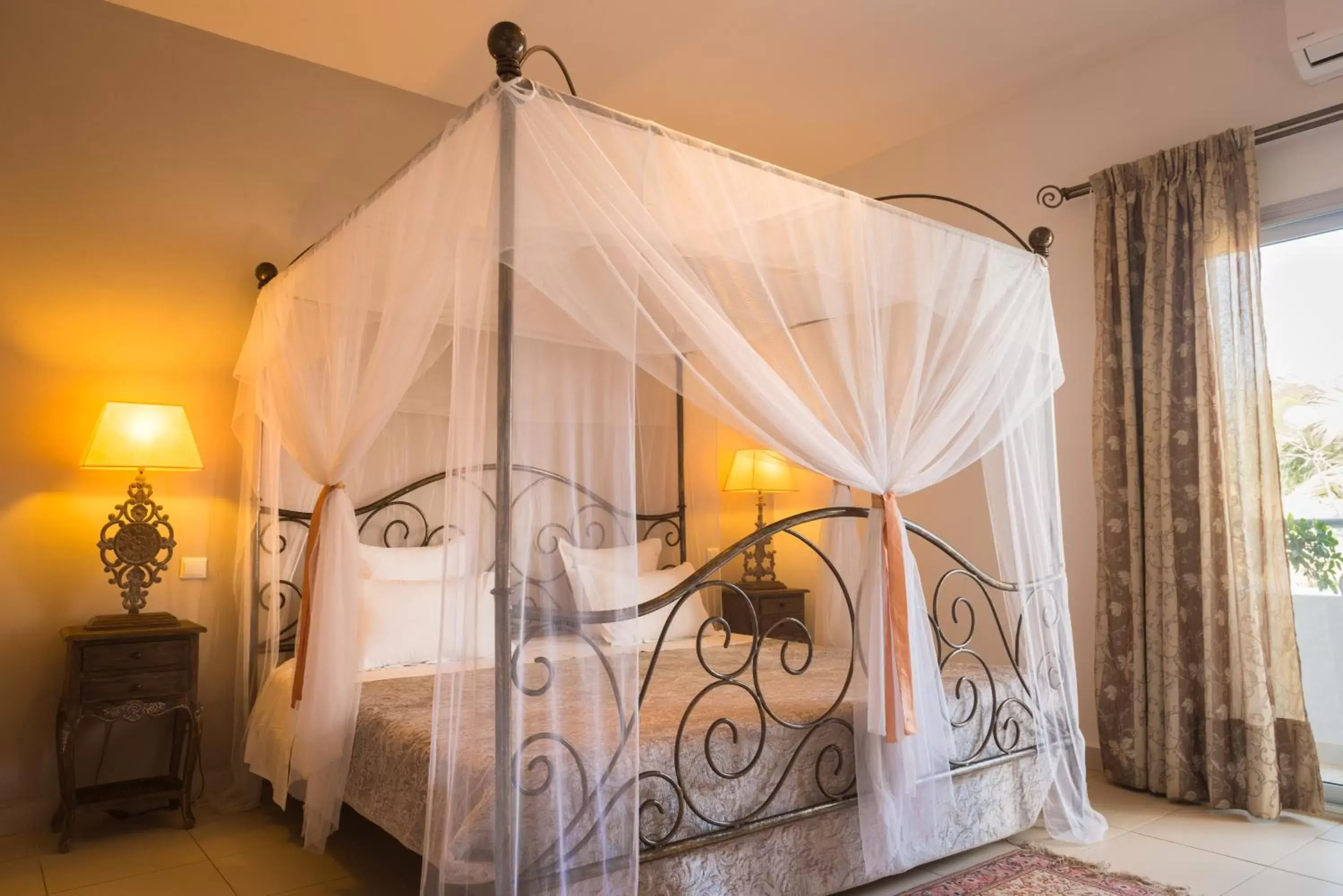 Family Suite - single occupancy in La Résidence Family Suite - single occupancy in La Résidence