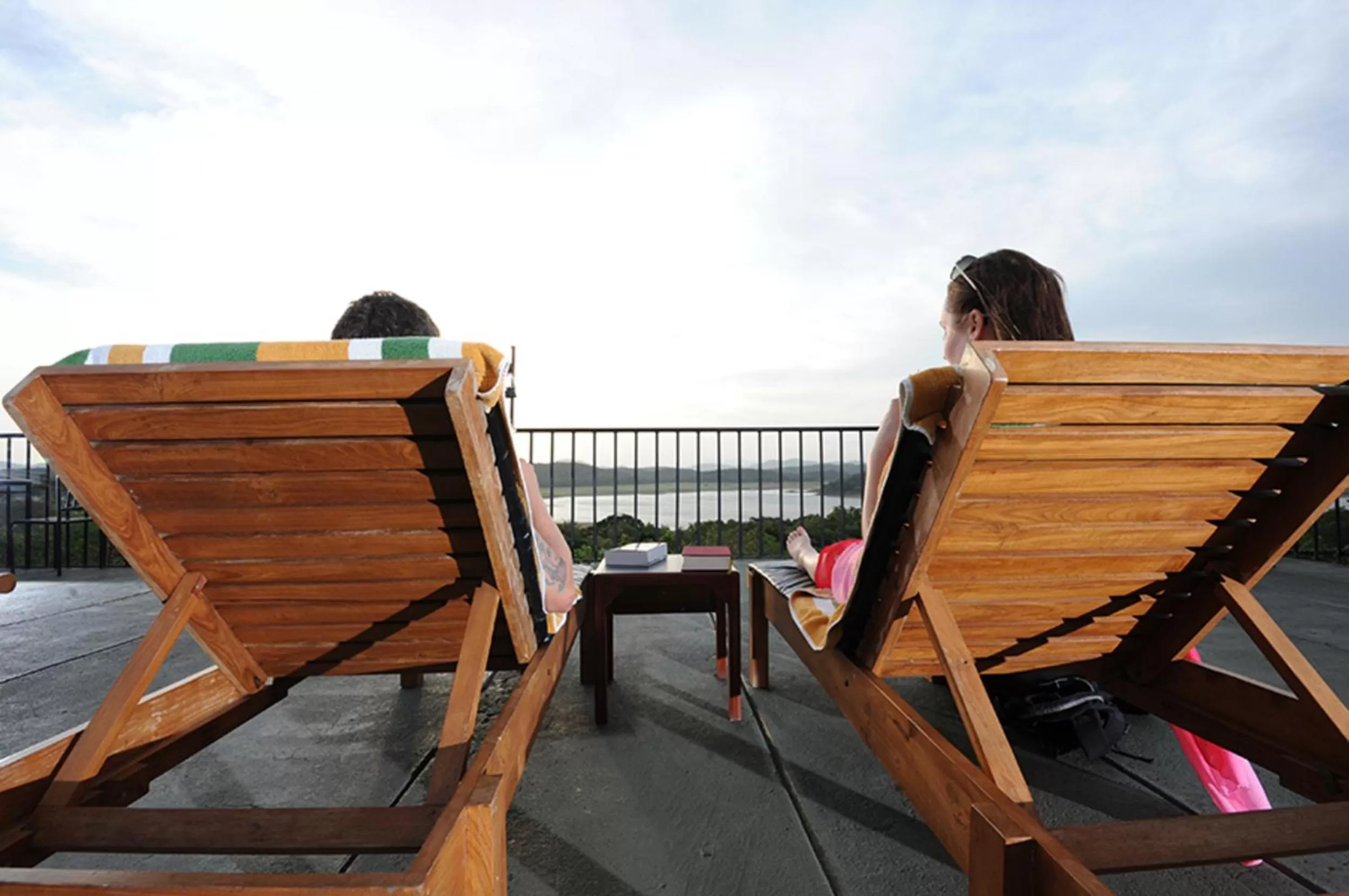 Natural landscape in Lavendish Lake Giritale - Former Giritale Hotel