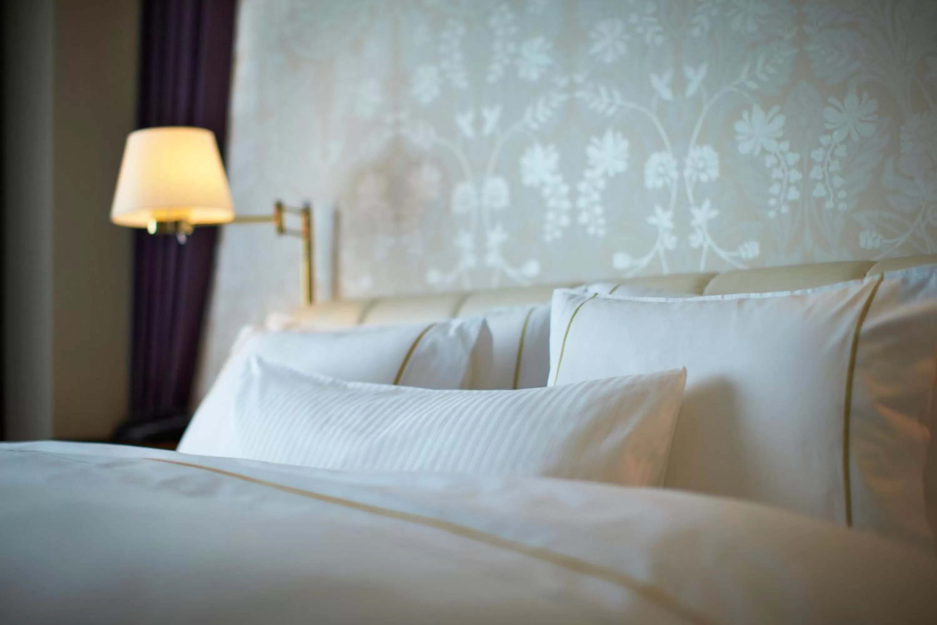 Photo of the whole room, Bed in The Westin Osaka