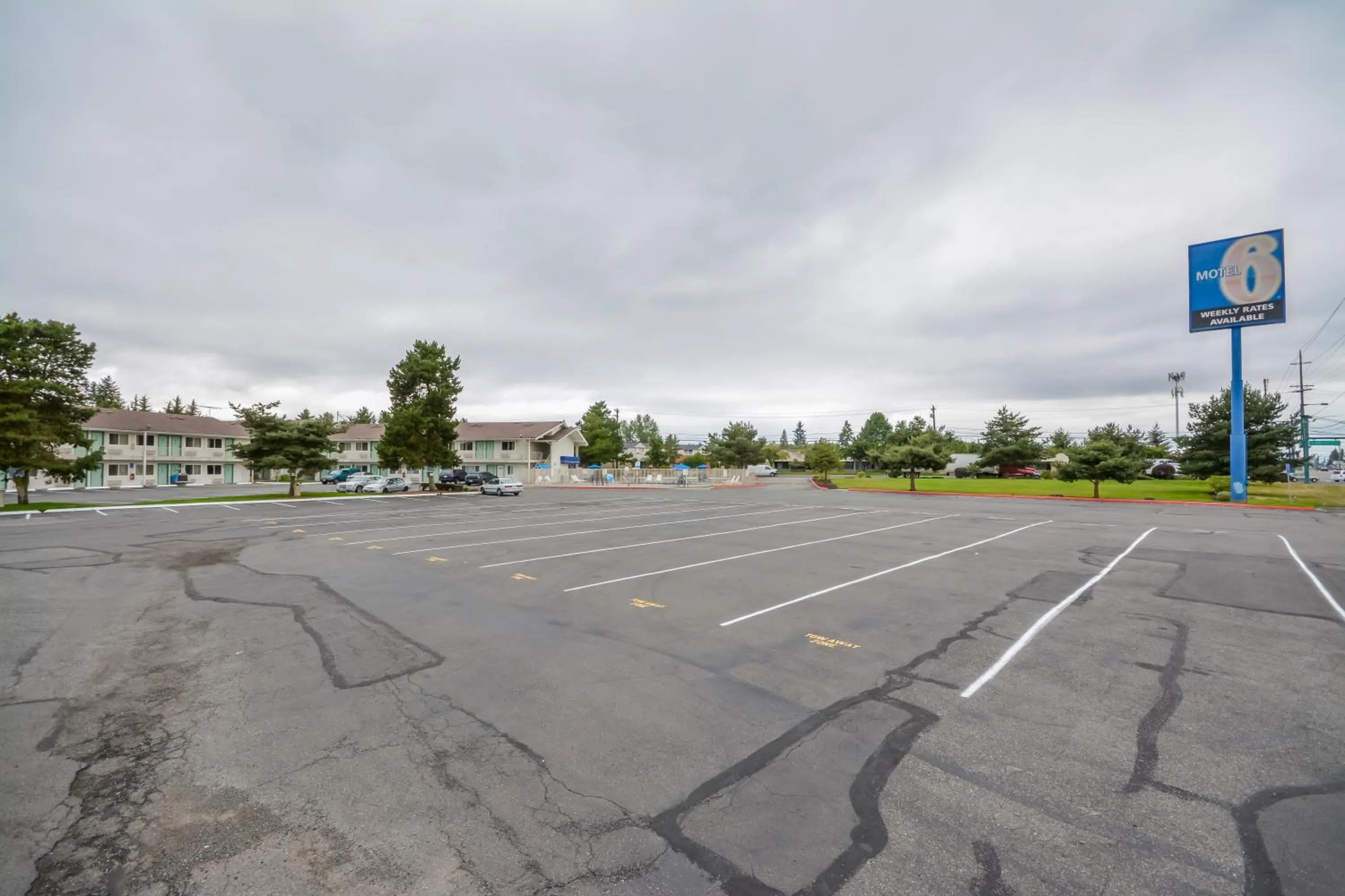 Other in Motel 6-Everett, WA - North