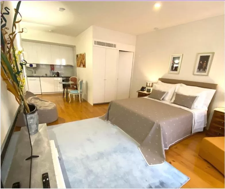 TM Luxury Apartments Lisbon