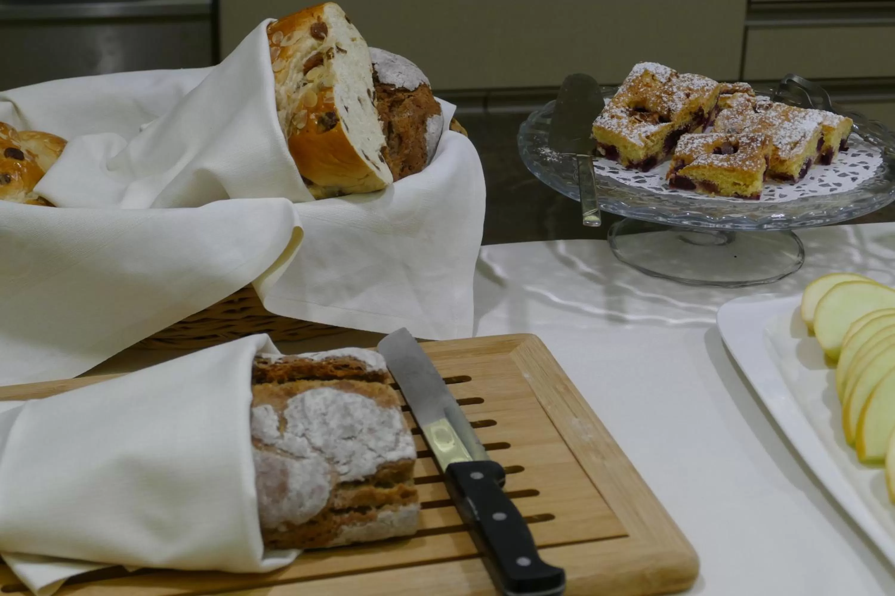 Breakfast, Food in Gasthof Eisentor