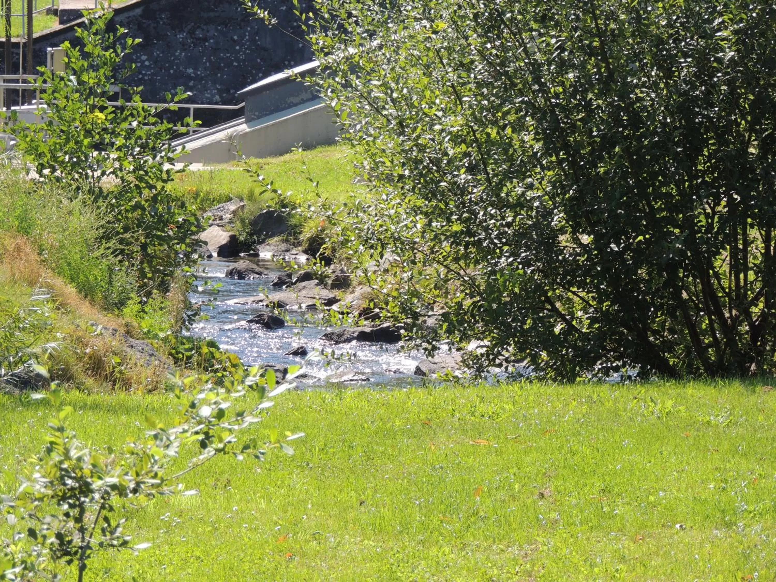 Nearby landmark, Garden in Hotel am See