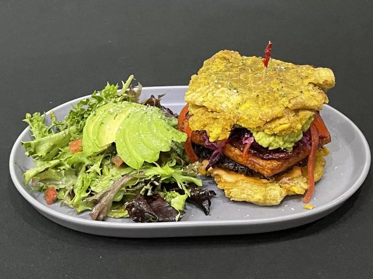 Restaurant/places to eat in Wingate by Wyndham Bronx Haven Park