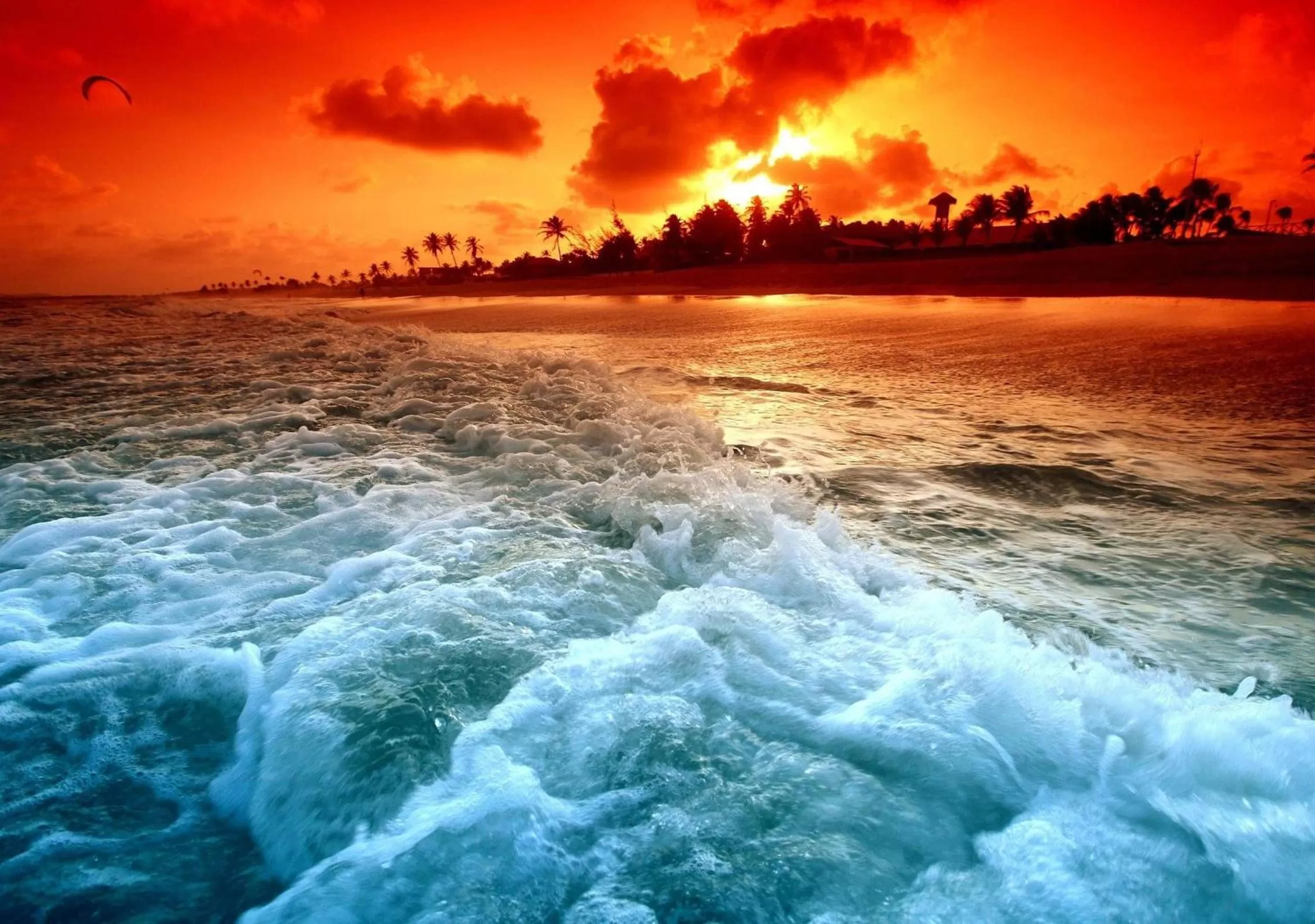 Nearby landmark in Azura Gold Hotel & Apartment