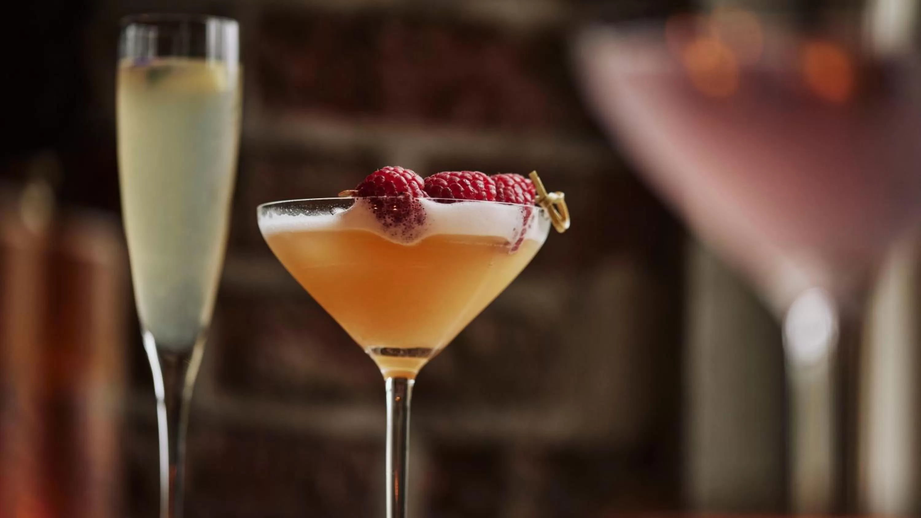 The Newbridge on Usk