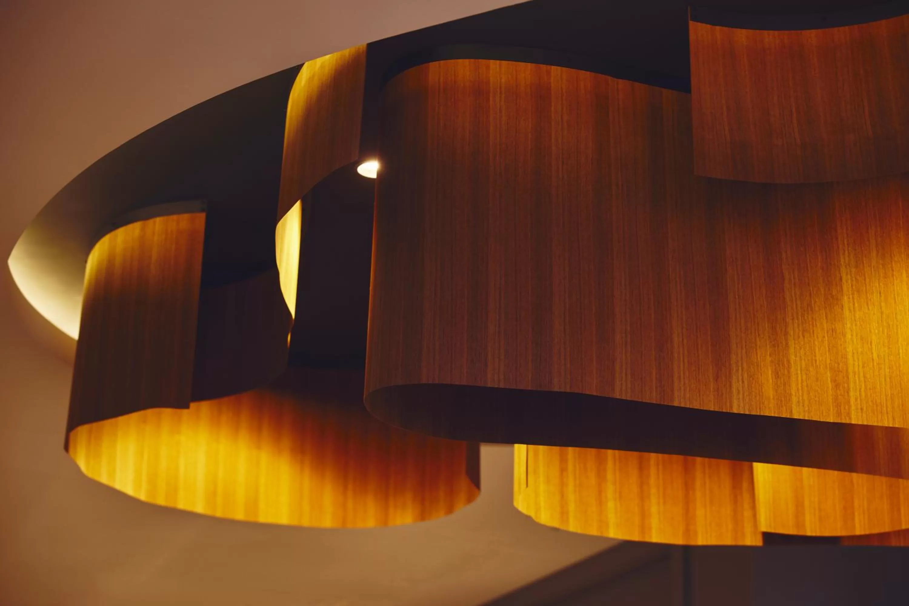 Lobby or reception in Holiday Inn Express Osaka City Centre- Midosuji by IHG