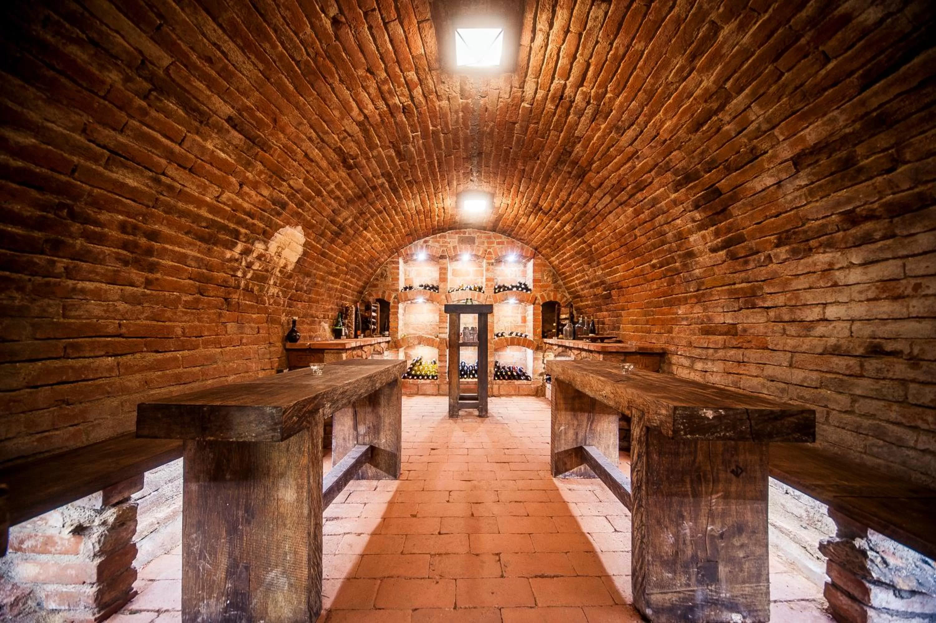 On-site shops, Lounge/Bar in Boutique Hotel Golf Garni