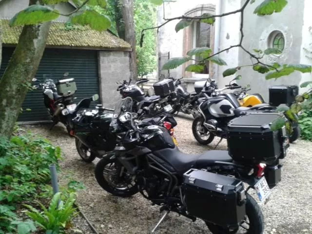 People, Other Activities in B&B Les Tilleuls