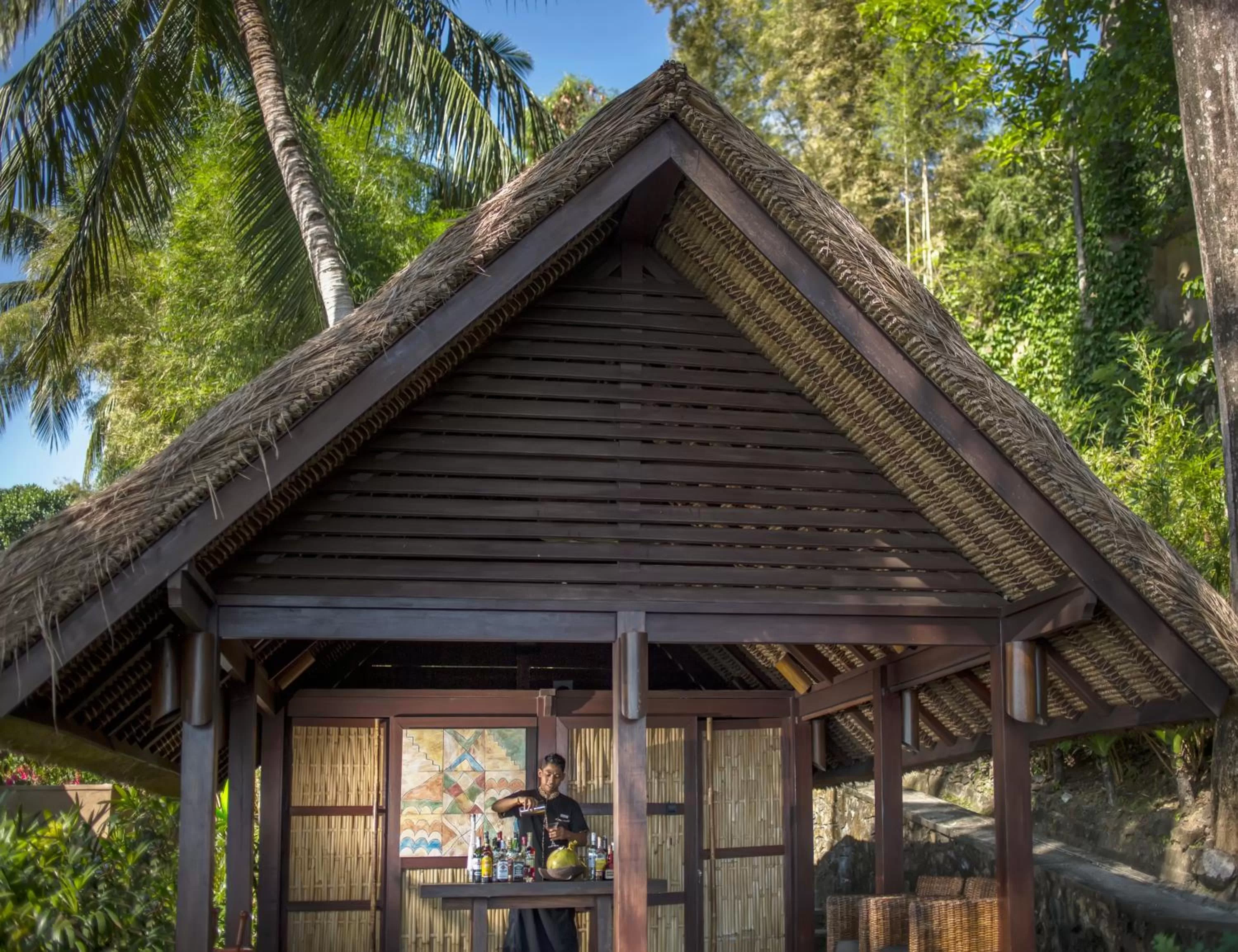 Other in Jeeva Klui Resort