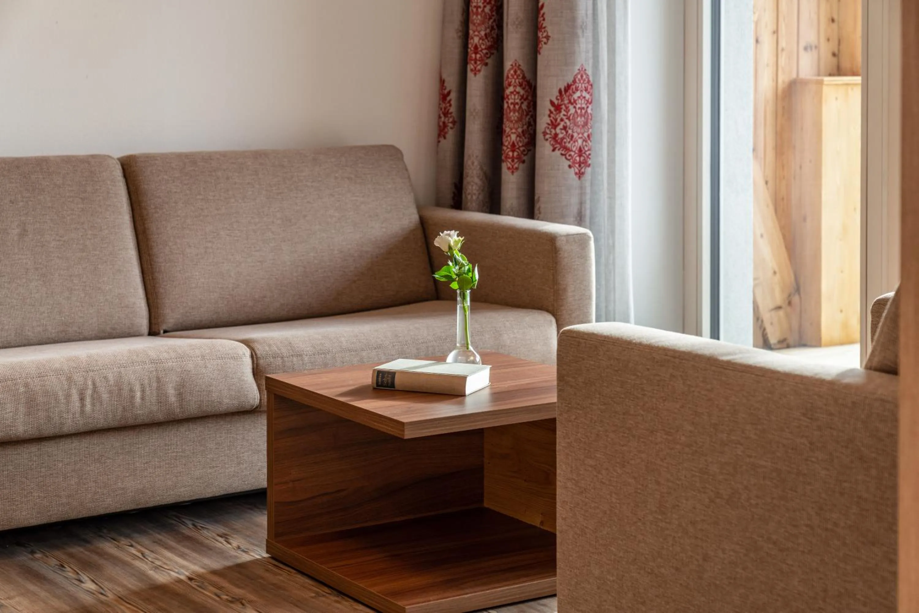 Photo of the whole room in Aktivhotel Pehab - Dachstein Rooftop-Spa