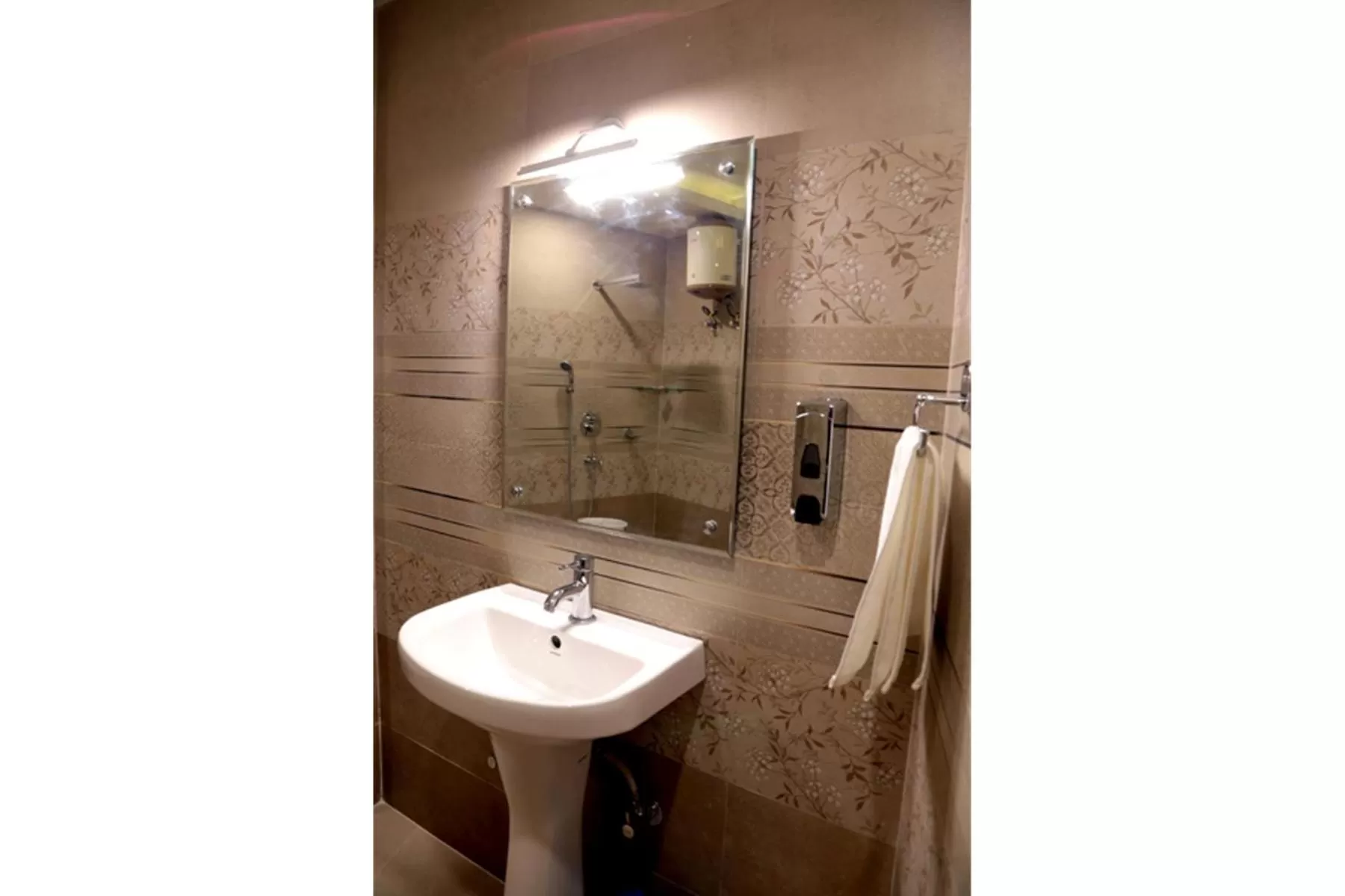 Hotel Vinayak Lifestyle Hotels