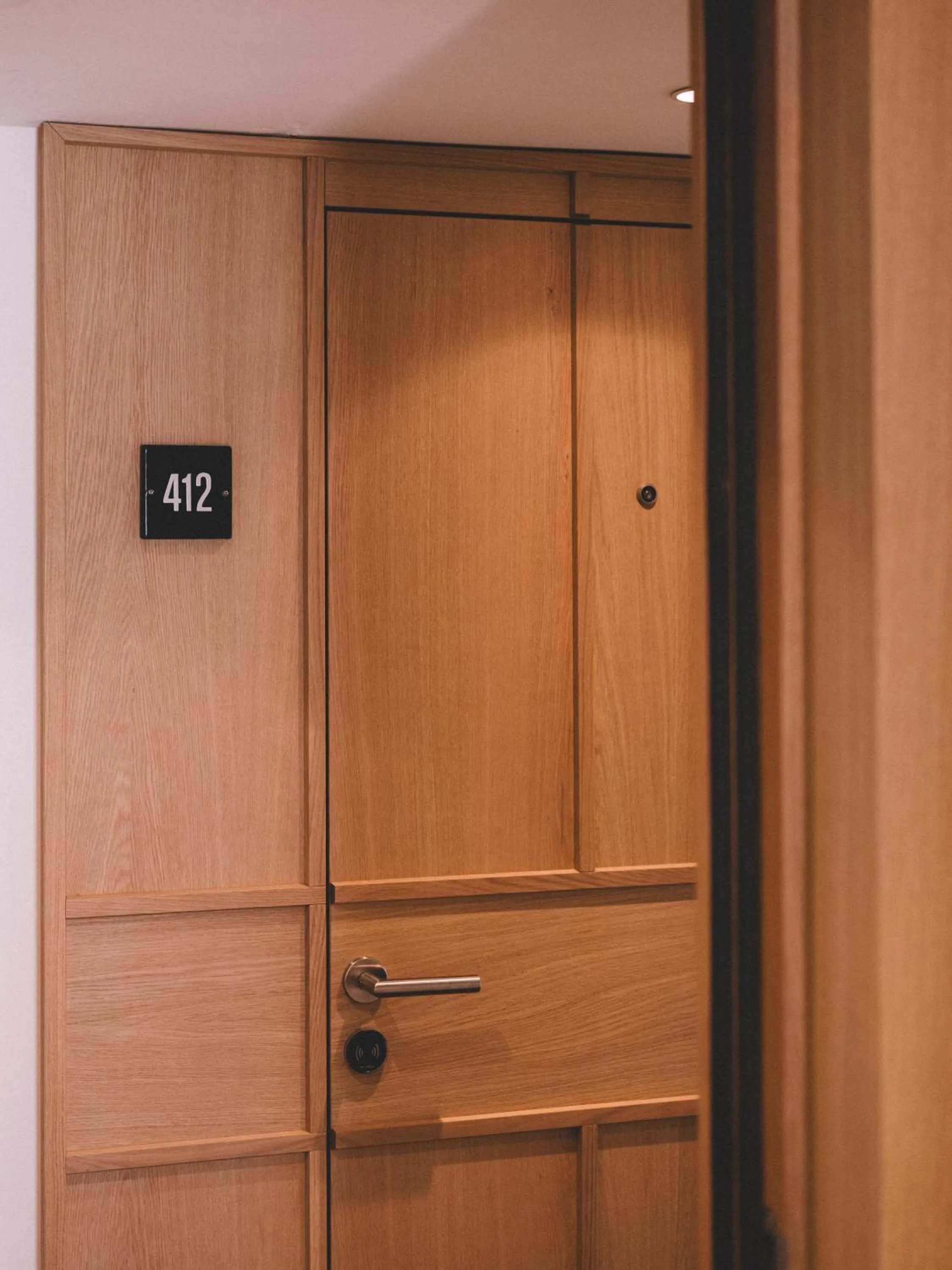 Decorative detail in artHotel Blaue Gans