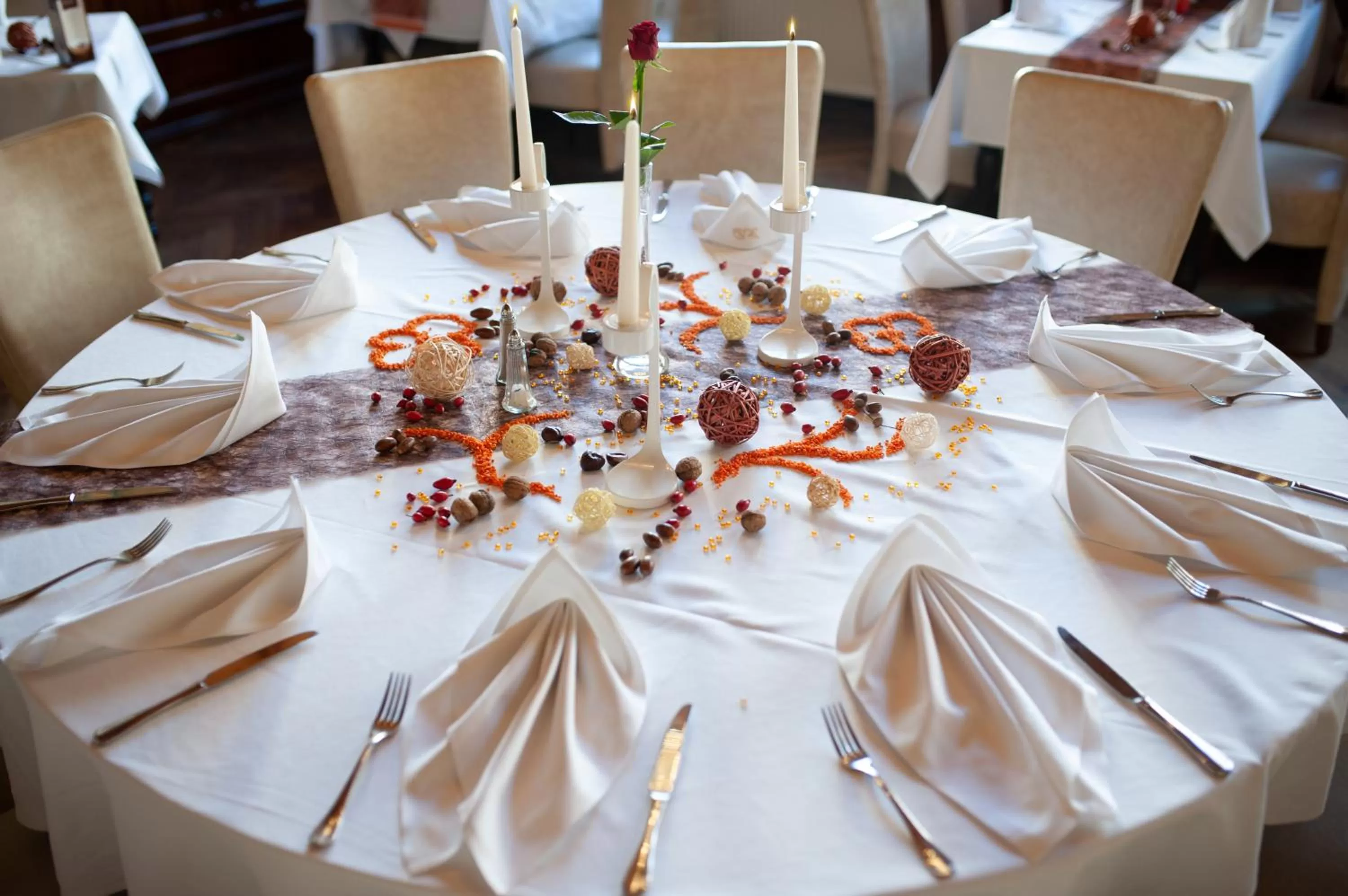 Hotel & Restaurant "Deutscher Kaiser"