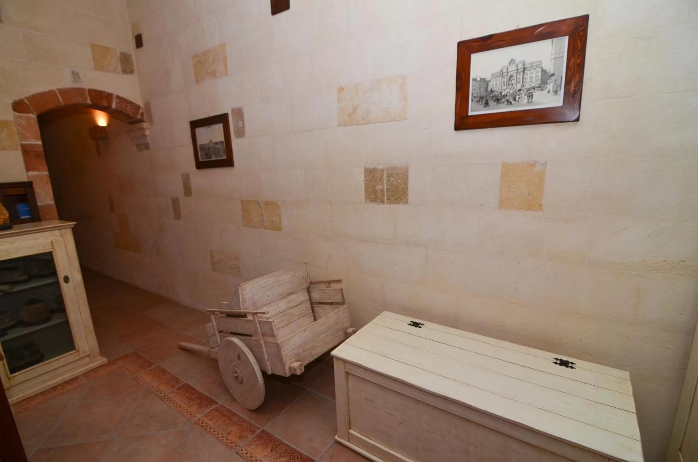 Bed And Breakfast Europa