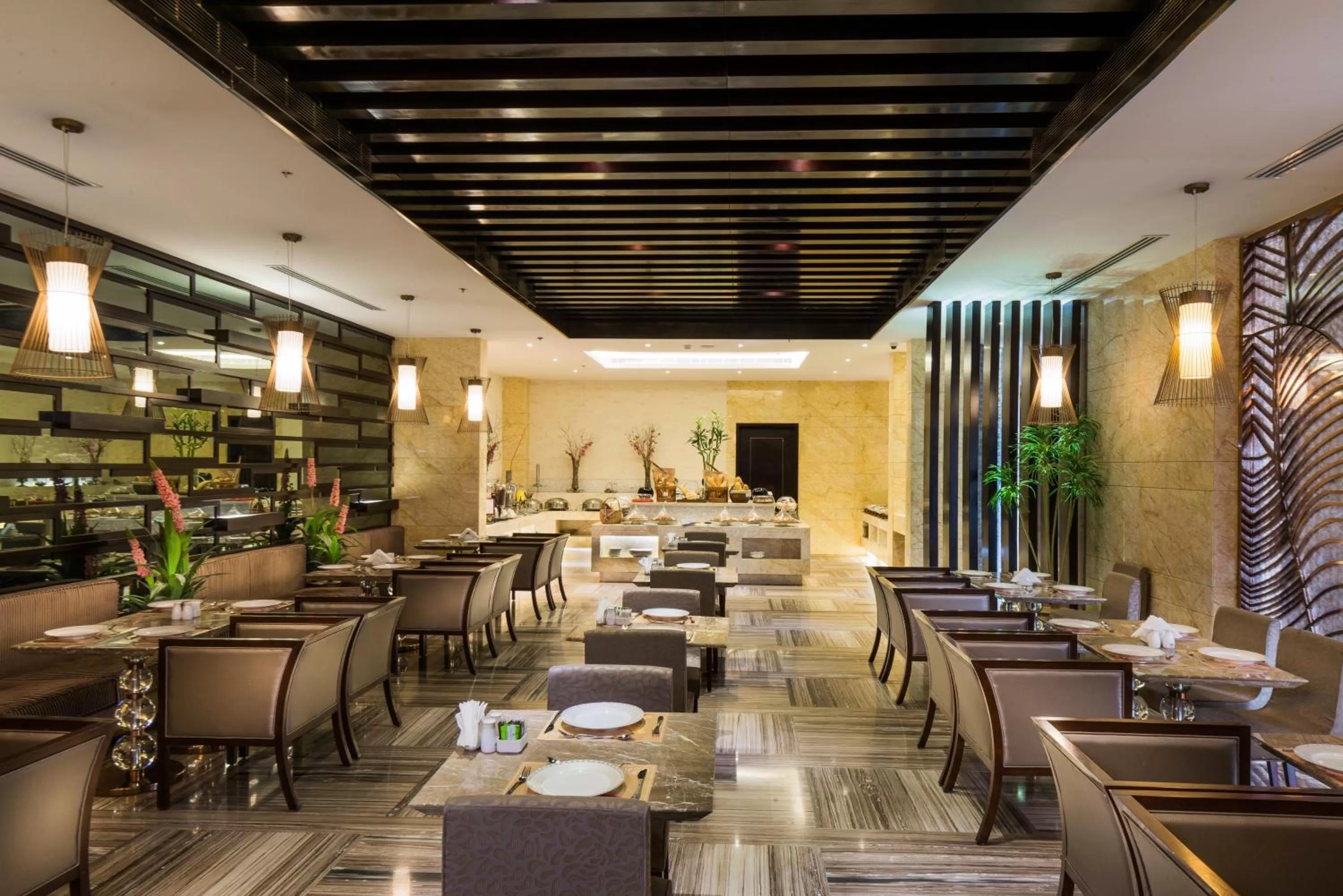 Restaurant/places to eat in Boudl Al Sahafa