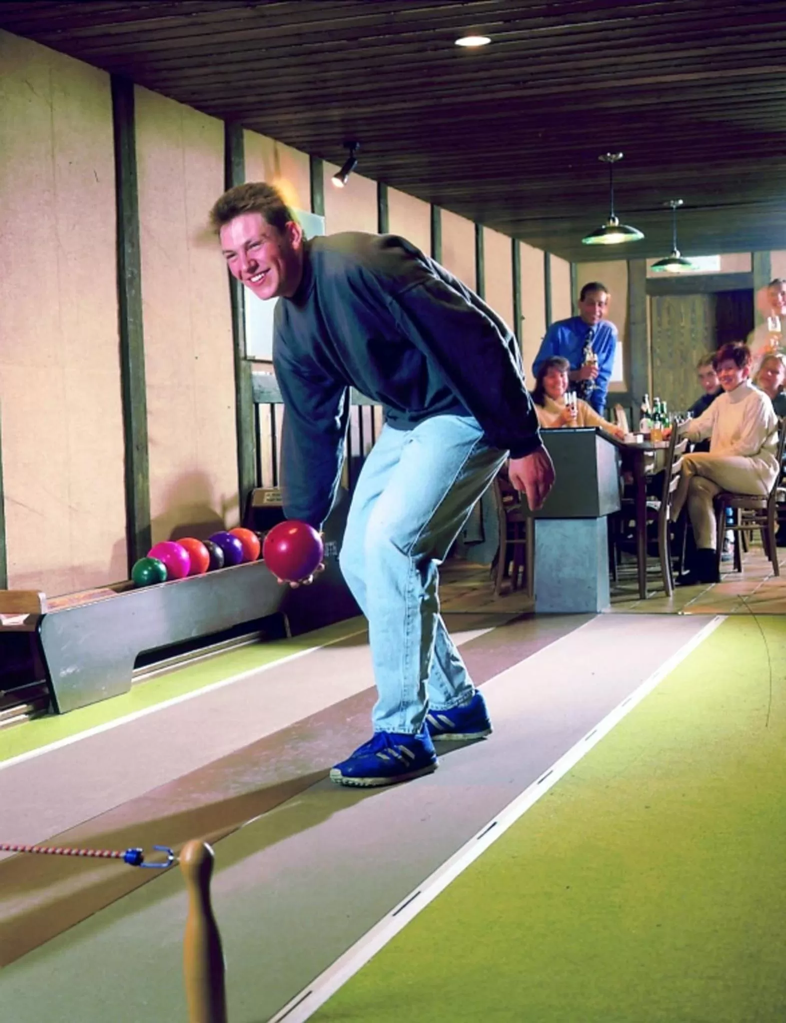 Activities in Heidehotel Hildfeld