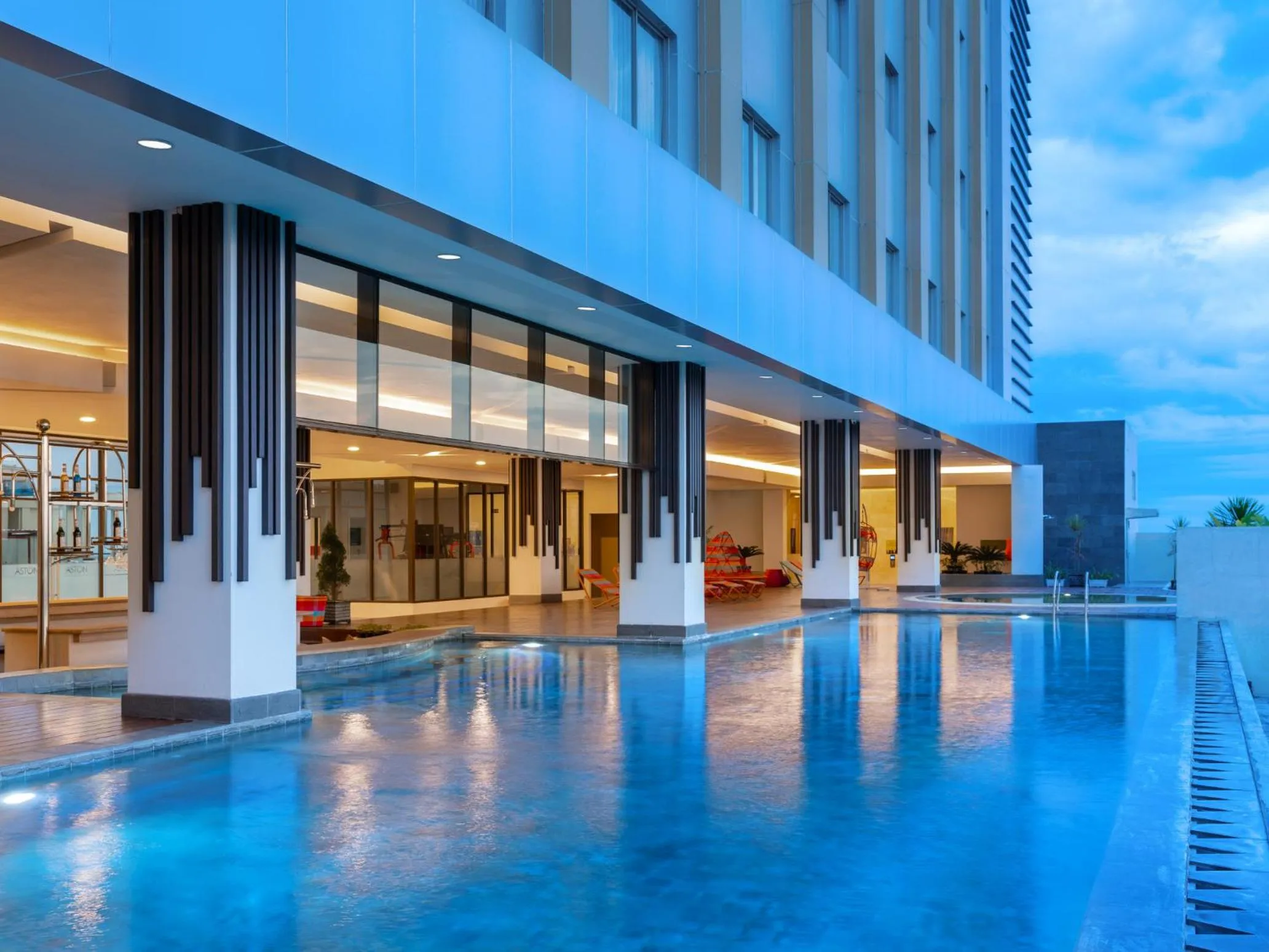 Aston Gresik Hotel & Conference Center