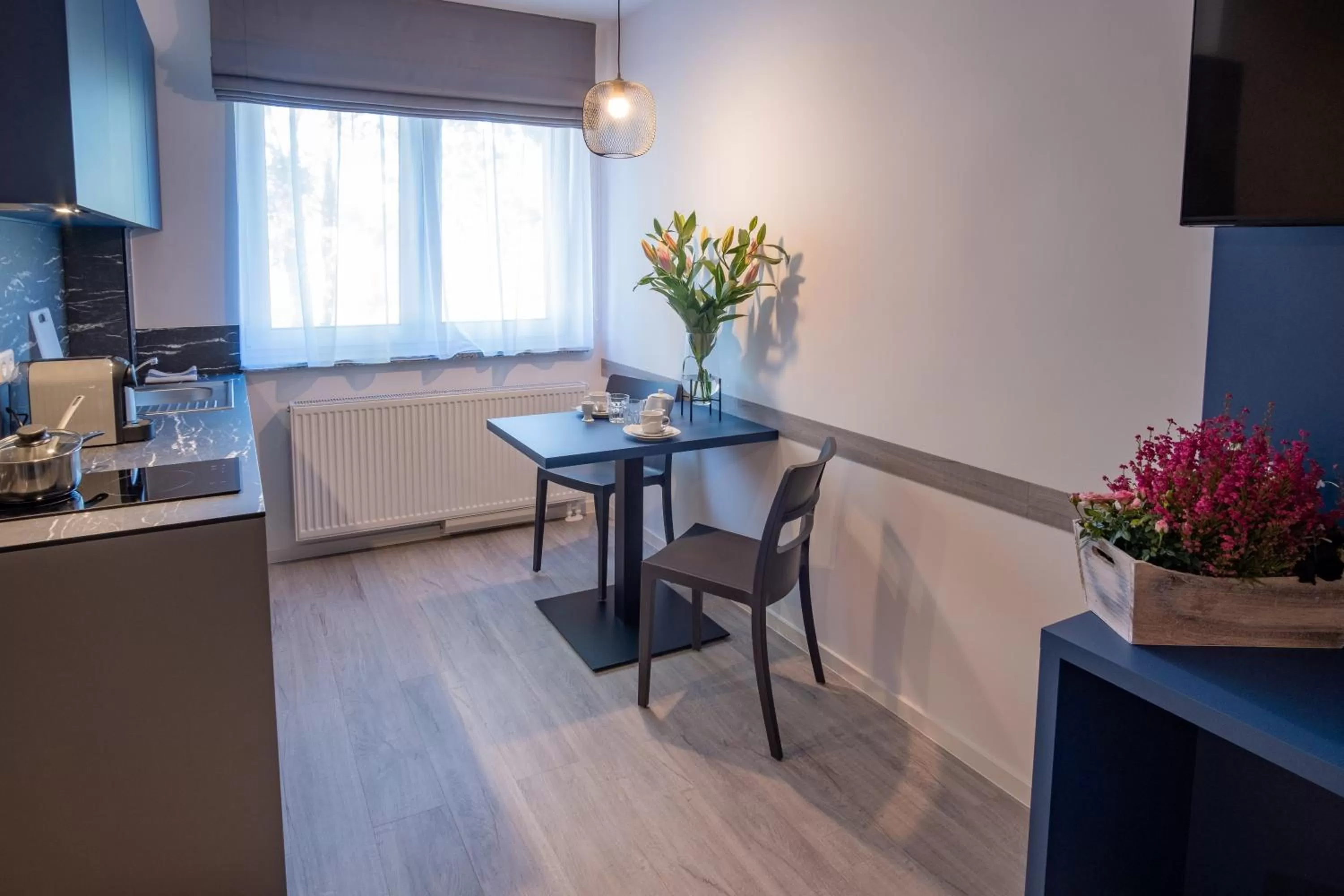 Hotel A24 bei Hamburg